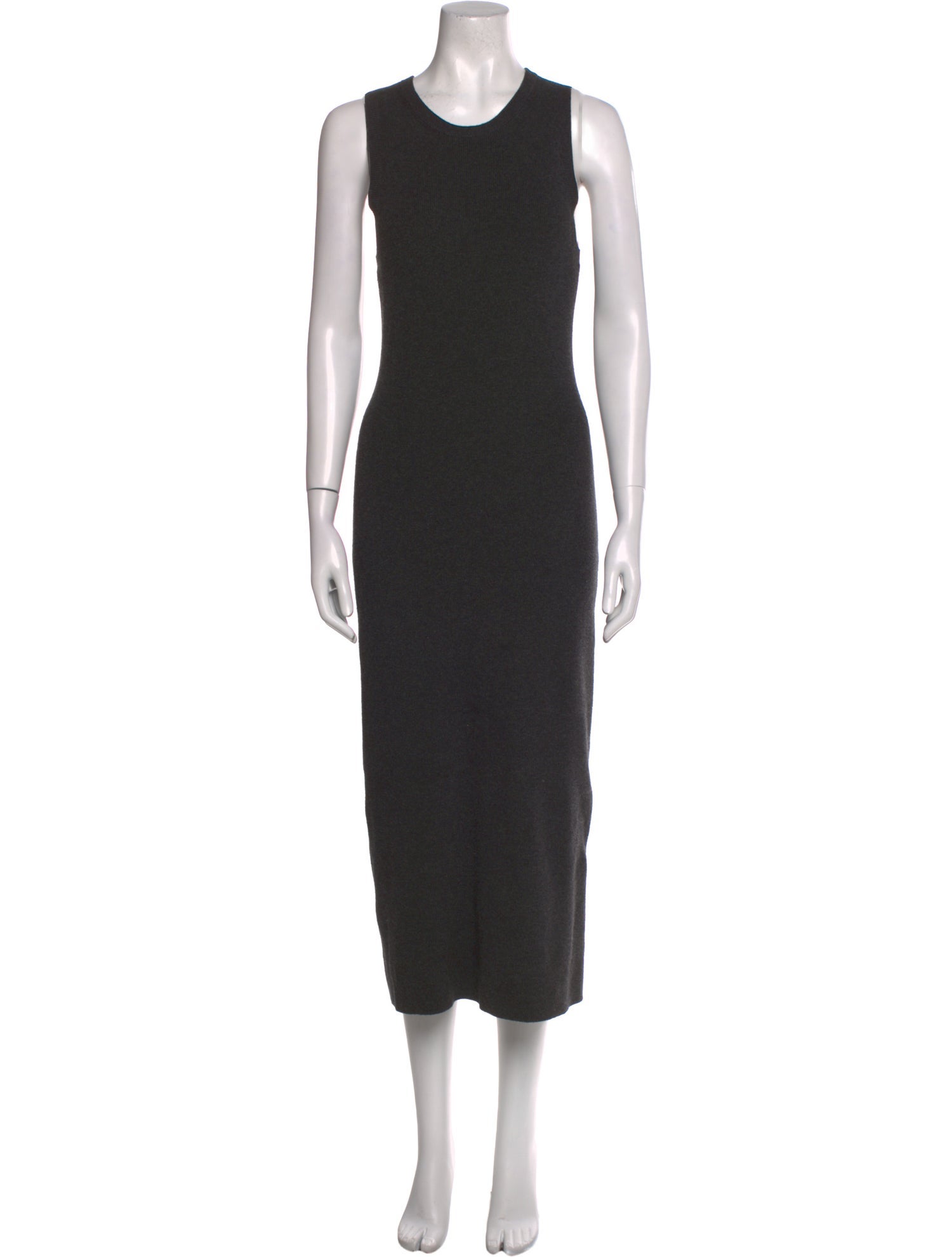 Jenni Kayne Crew Neck Long Dress