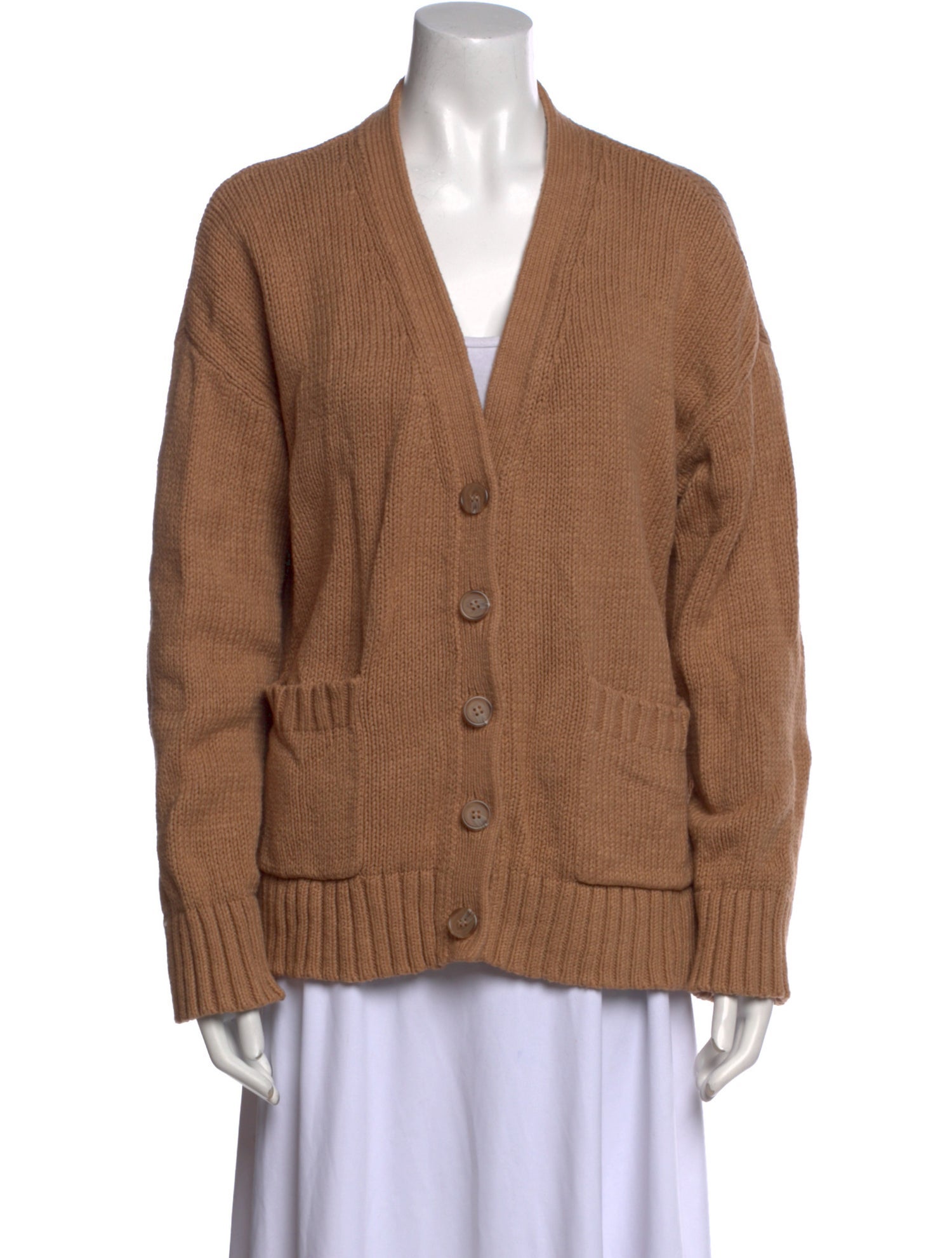 Jenni Kayne V-Neck Sweater