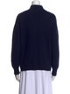 Jenni Kayne Cashmere Mock Neck Sweater