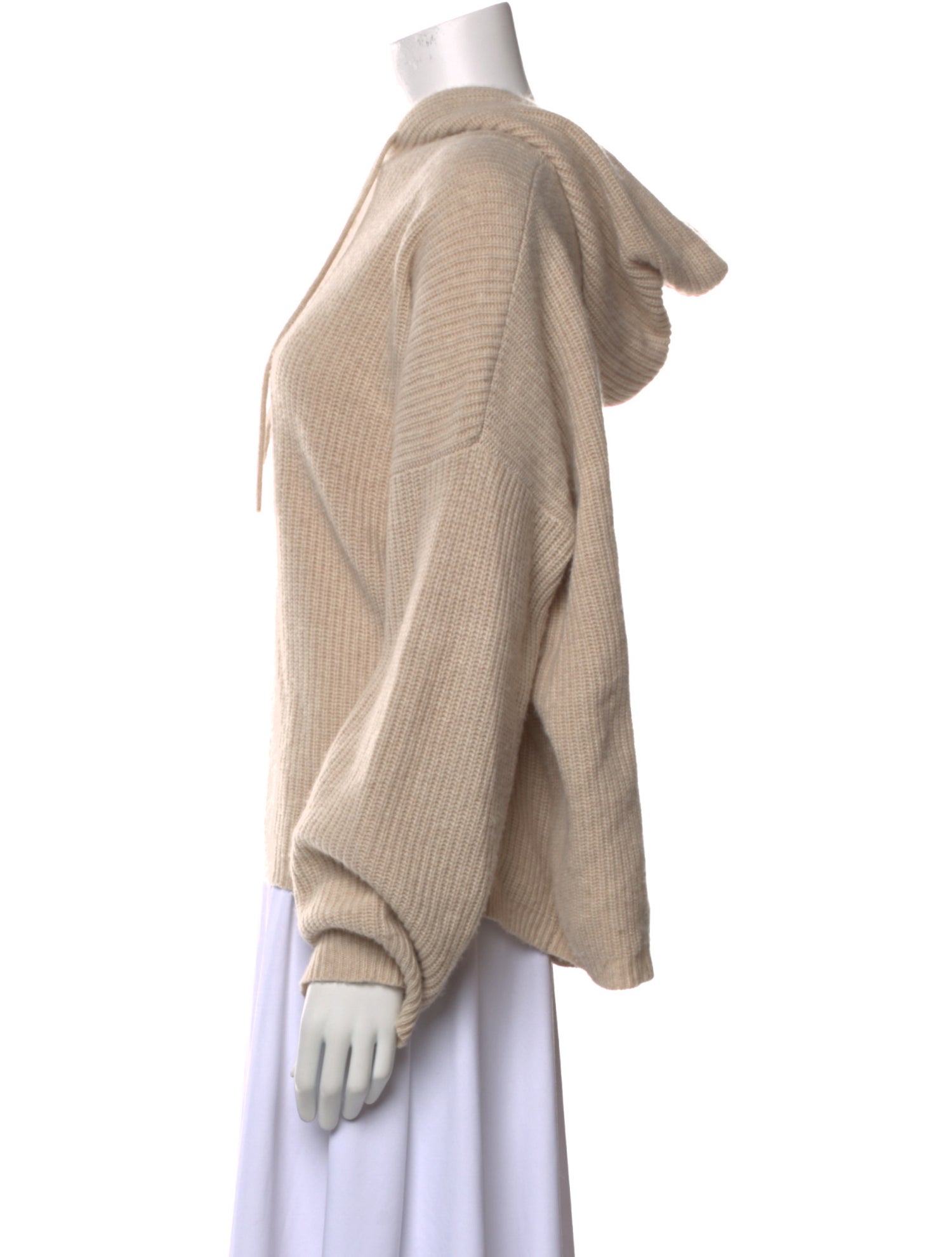 Jenni Kayne Cashmere Crew Neck Sweater