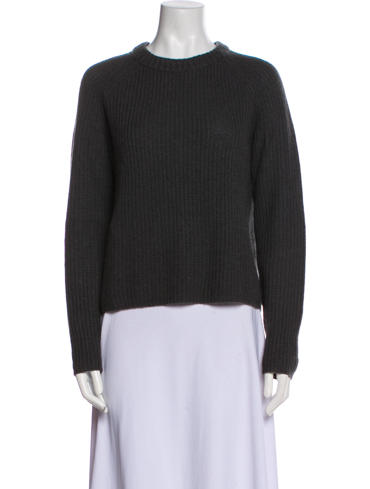 Jenni Kayne Cashmere Crew Neck Sweater