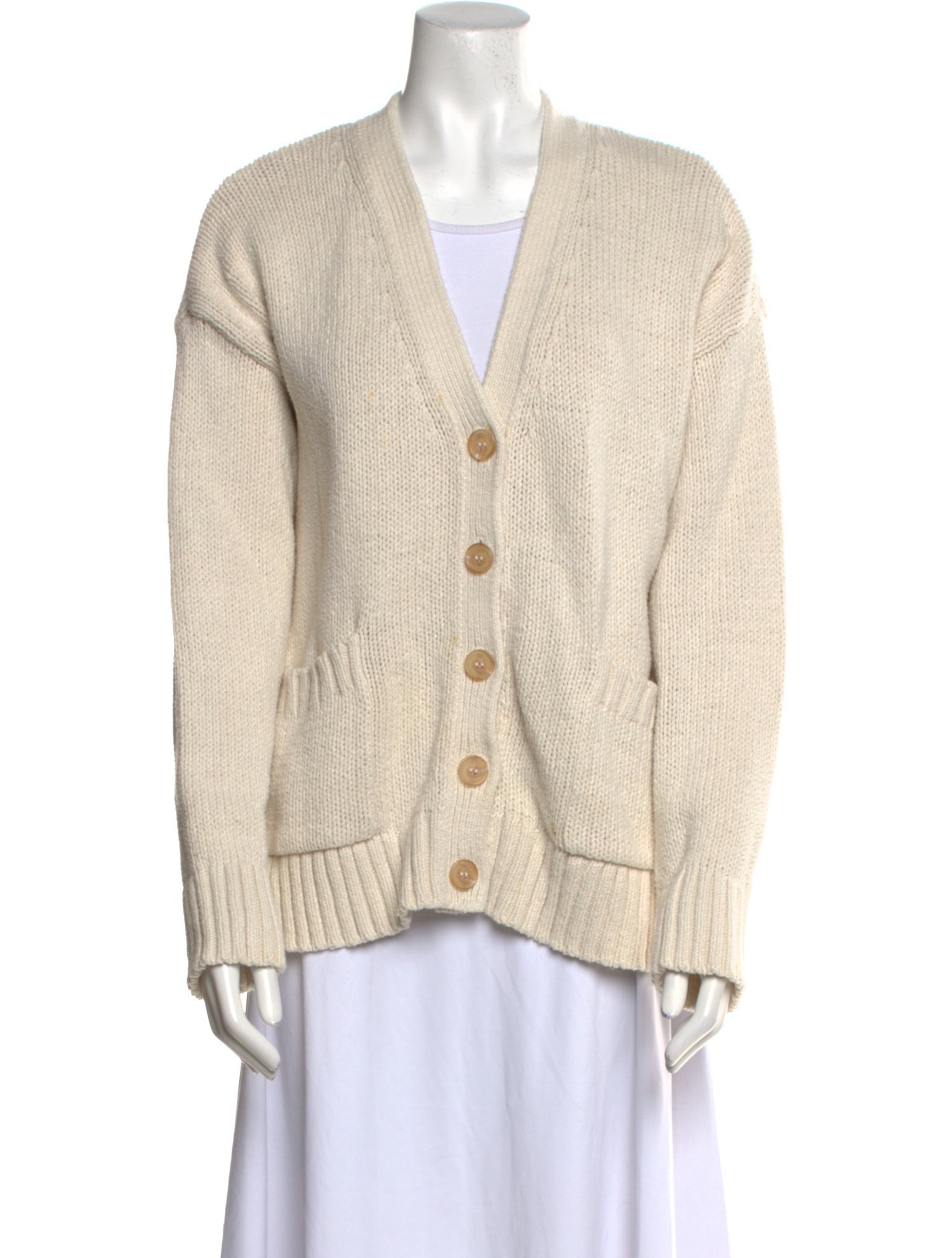 Jenni Kayne V-Neck Sweater