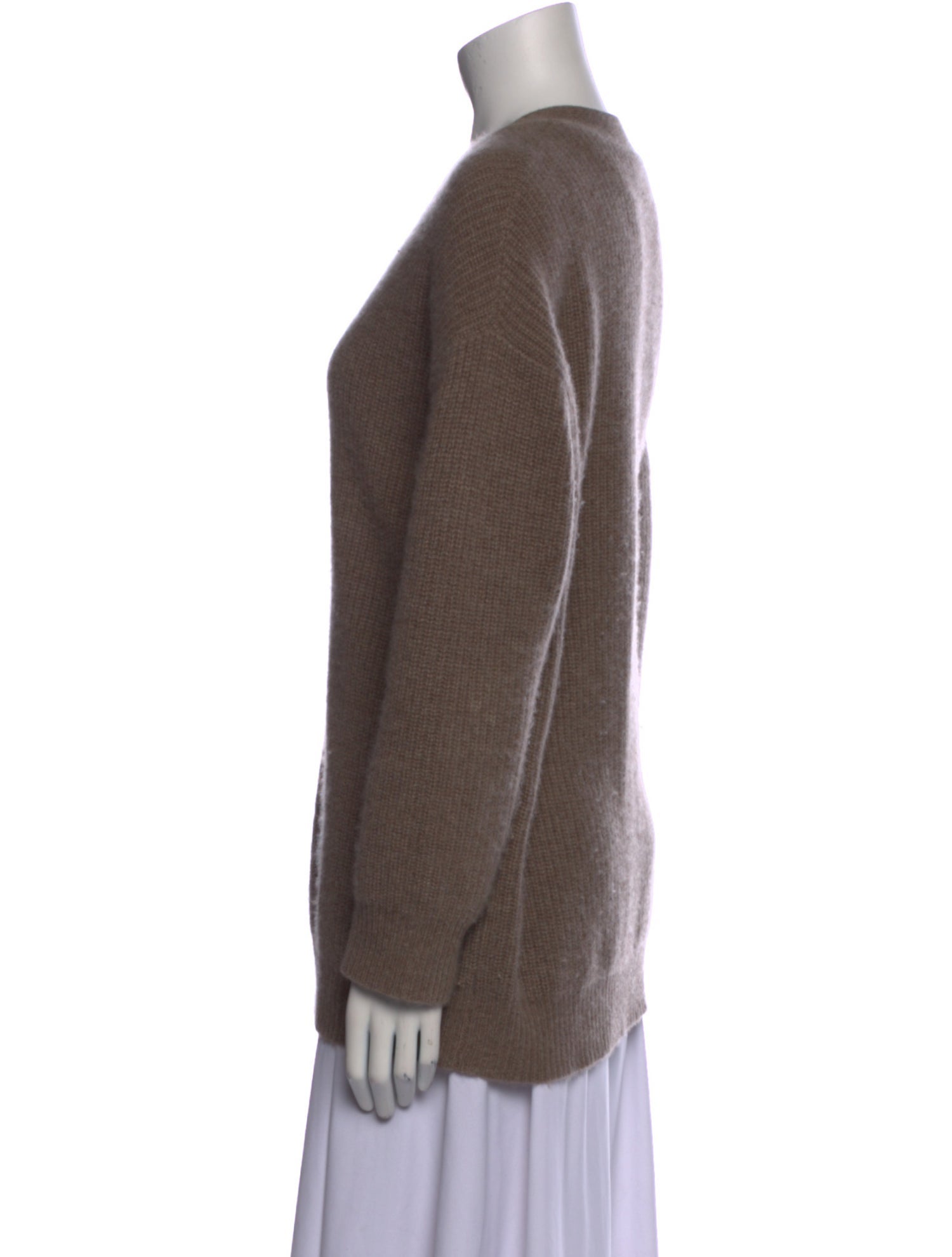 Jenni Kayne Cashmere V-Neck Sweater