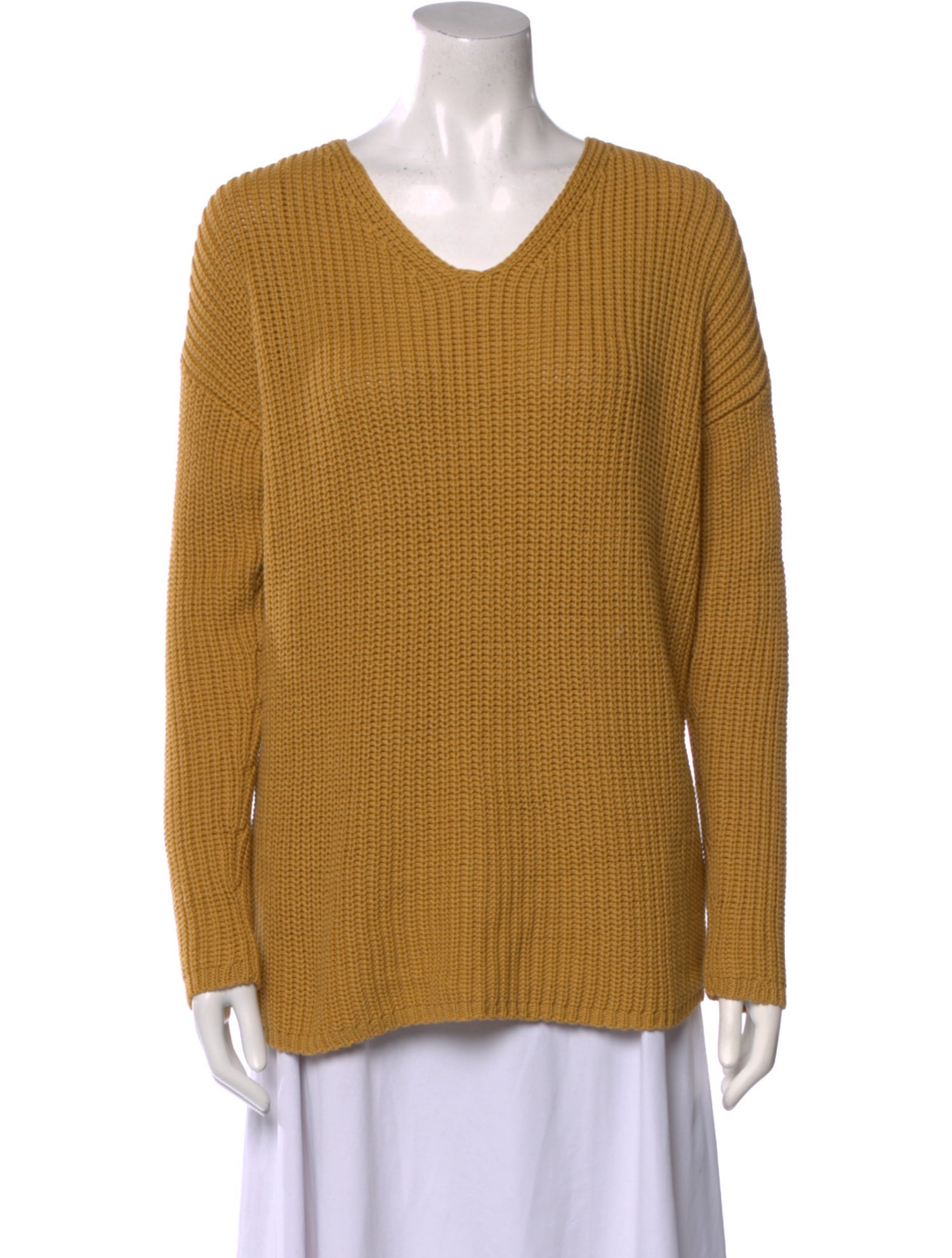 Jenni Kayne V-Neck Sweater