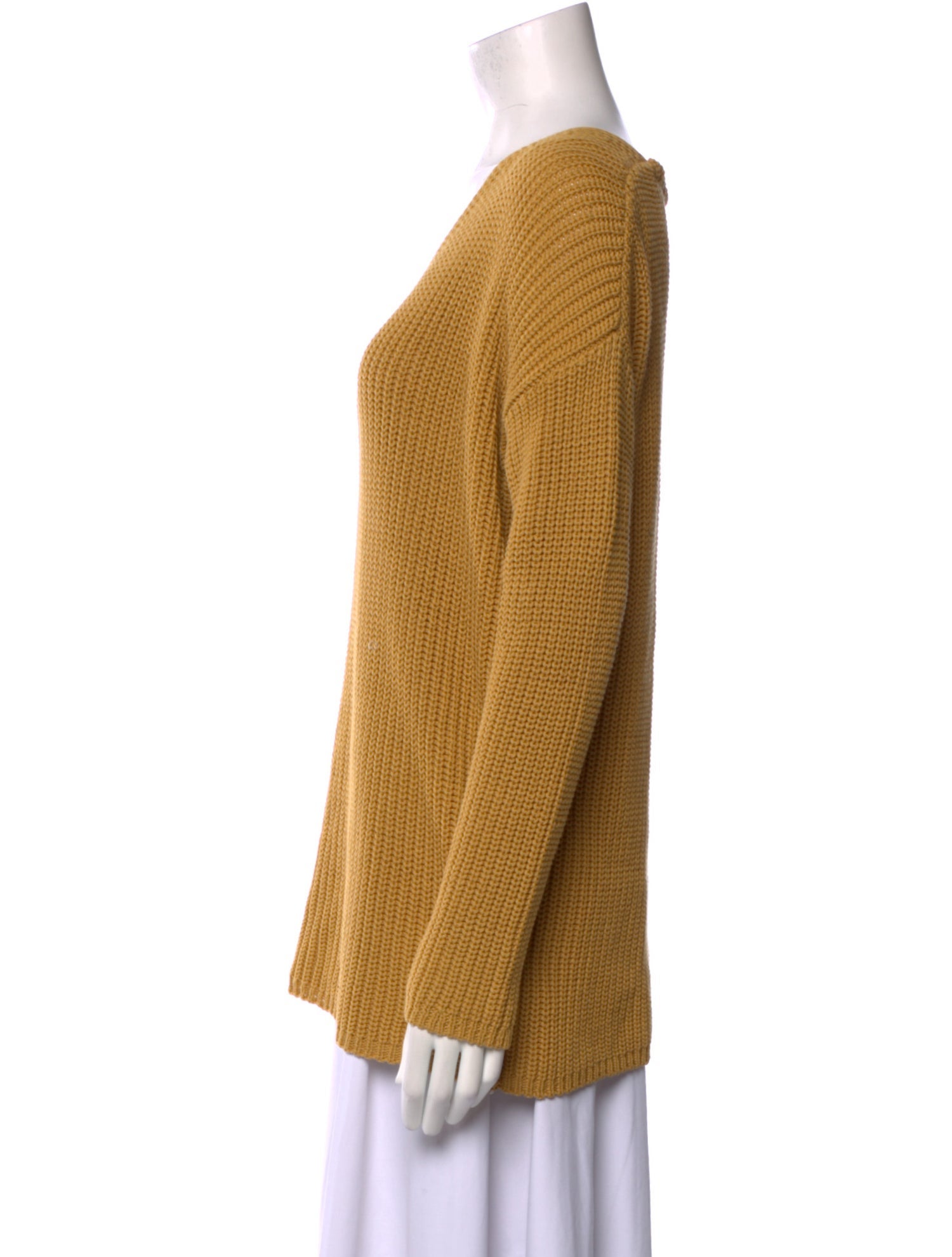 Jenni Kayne V-Neck Sweater