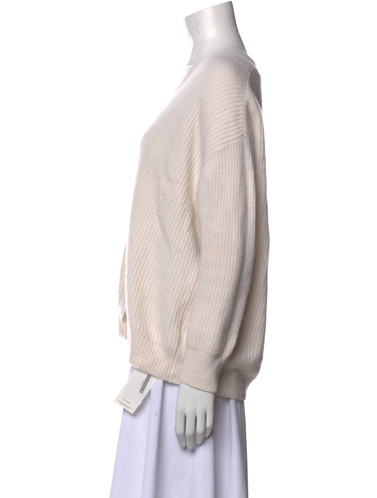 Jenni Kayne Cashmere V-Neck Sweater