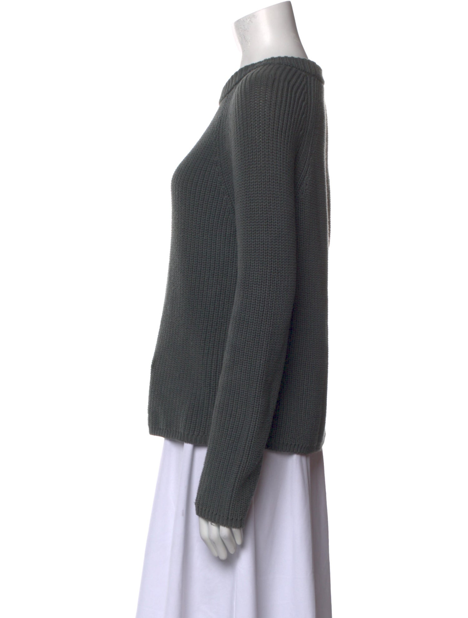 Jenni Kayne Crew Neck Sweater