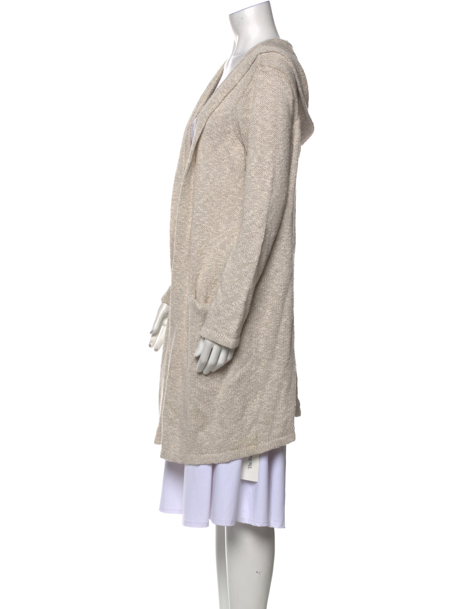 Jenni Kayne Open Front Sweater