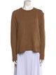 Jenni Kayne Wool Crew Neck Sweater
