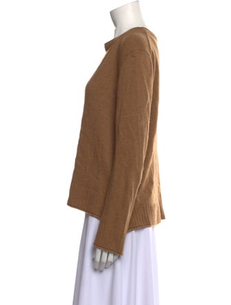 Jenni Kayne Wool Crew Neck Sweater