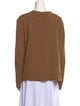 Jenni Kayne Wool Crew Neck Sweater