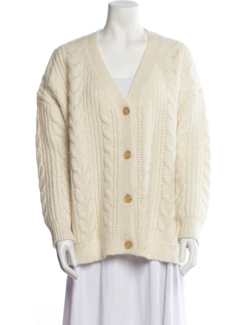 Jenni Kayne V-Neck Sweater