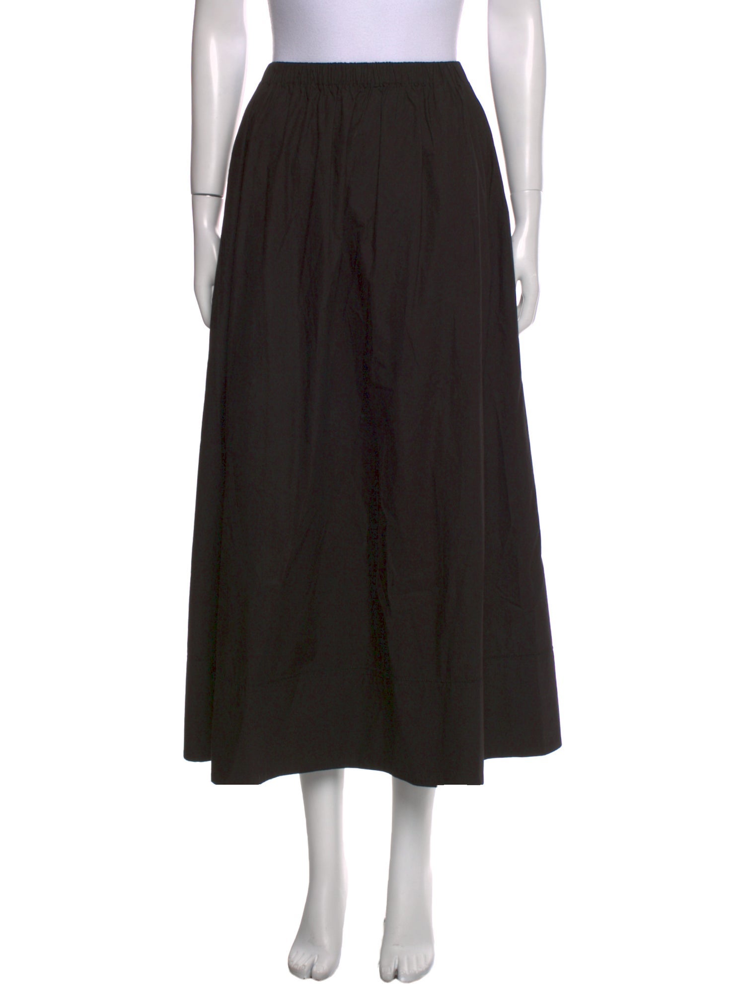 Jenni Kayne Midi Length Skirt