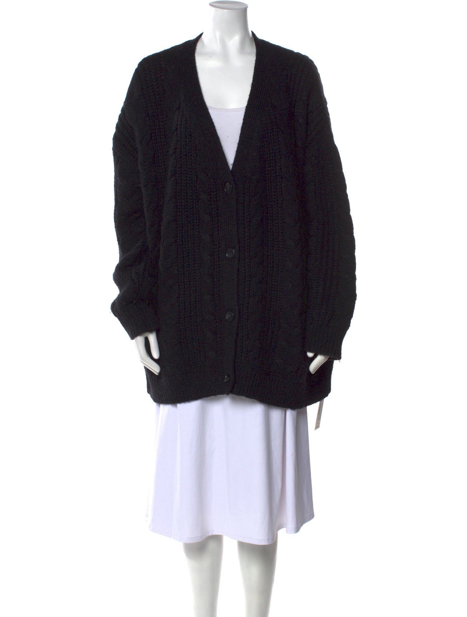 Jenni Kayne V-Neck Sweater