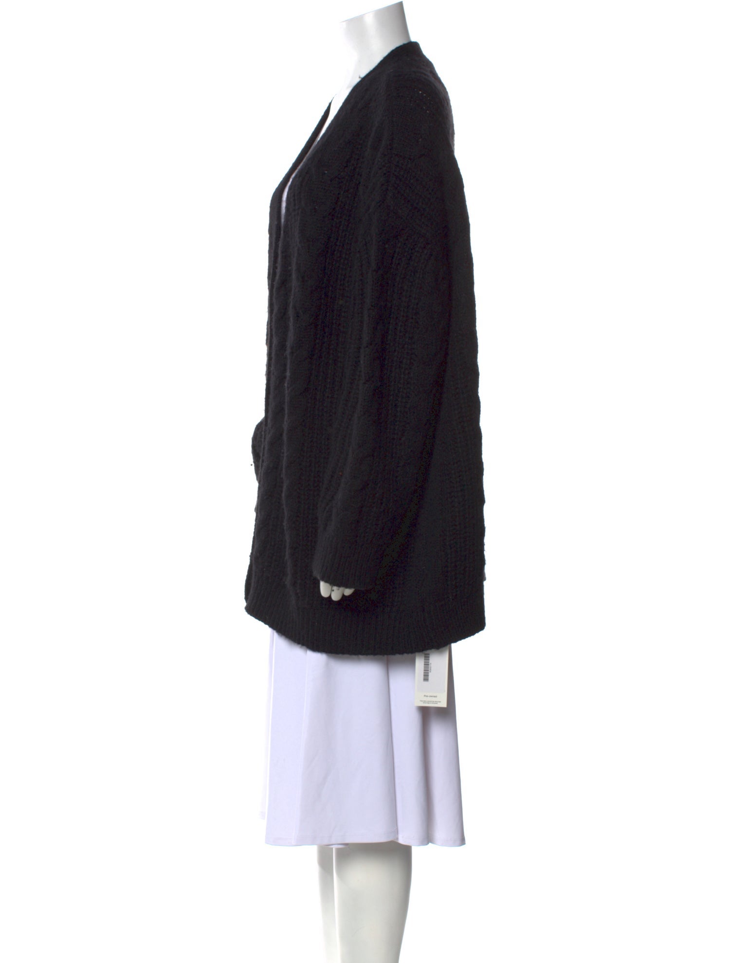 Jenni Kayne V-Neck Sweater