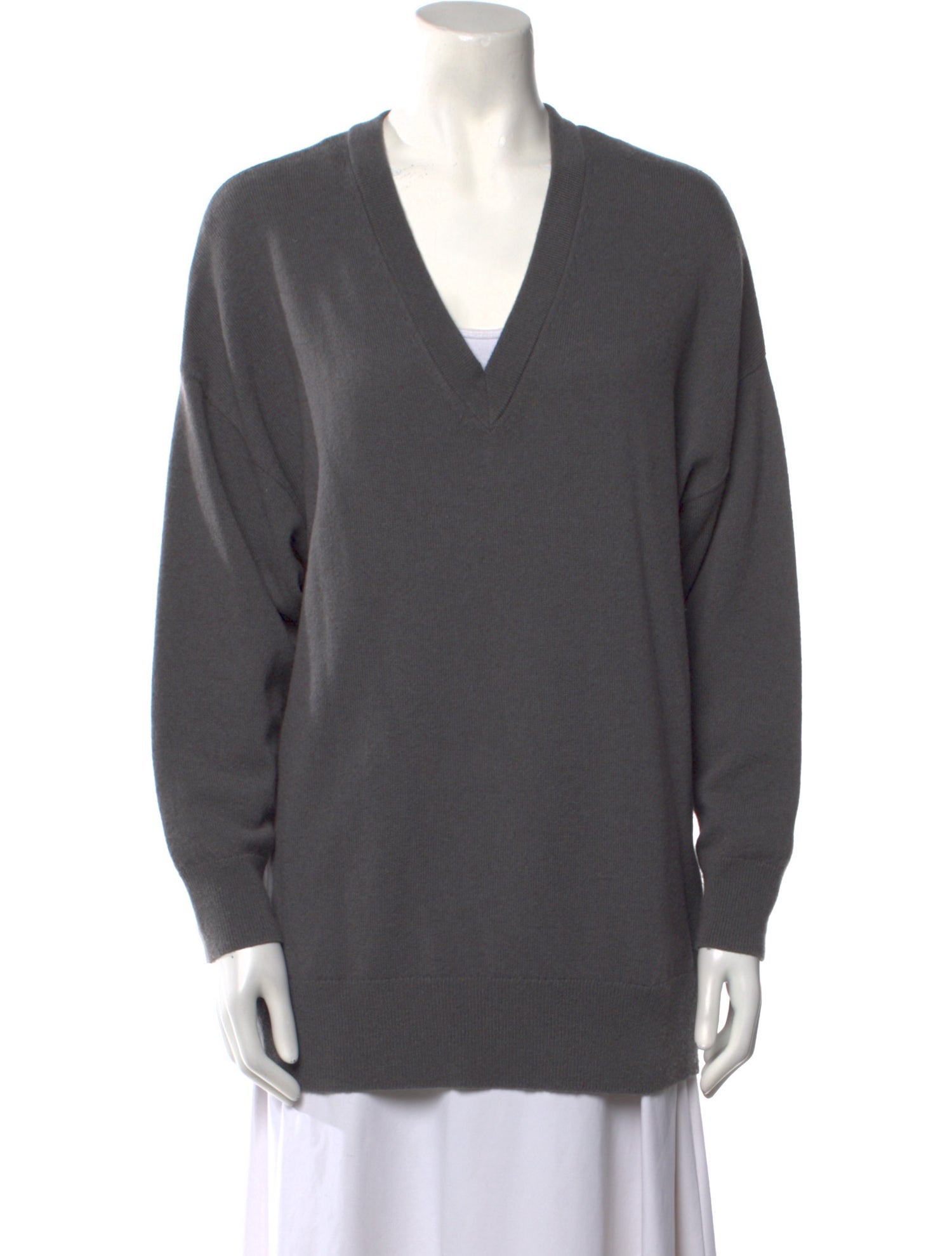 Jenni Kayne Cashmere V-Neck Sweater