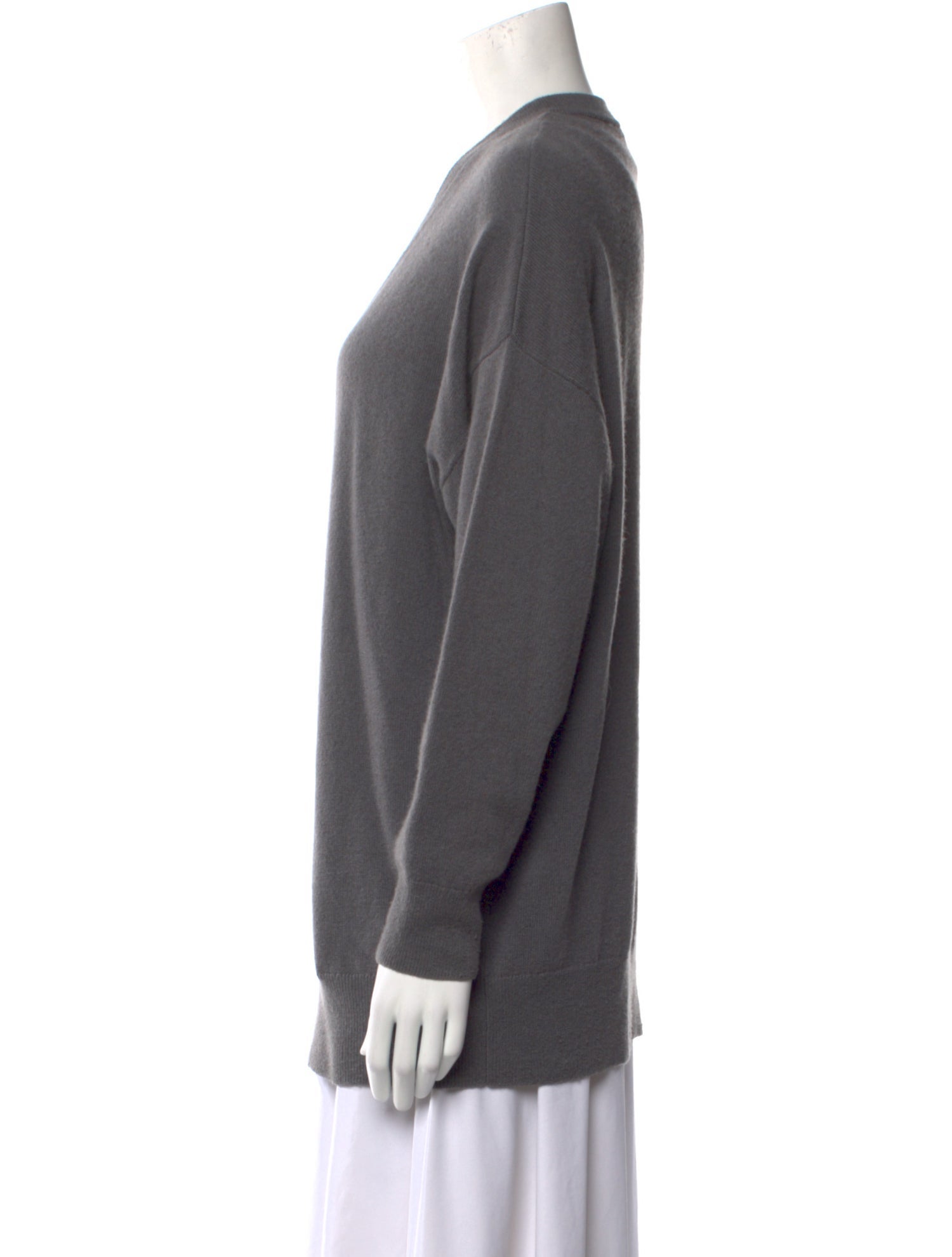 Jenni Kayne Cashmere V-Neck Sweater