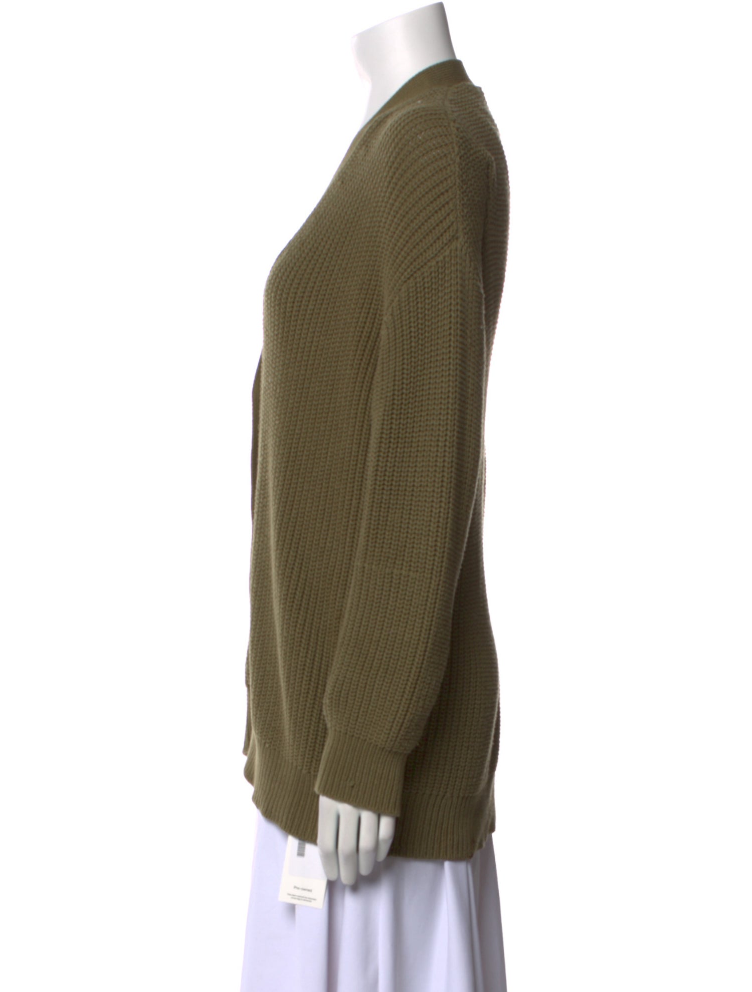 Jenni Kayne V-Neck Sweater