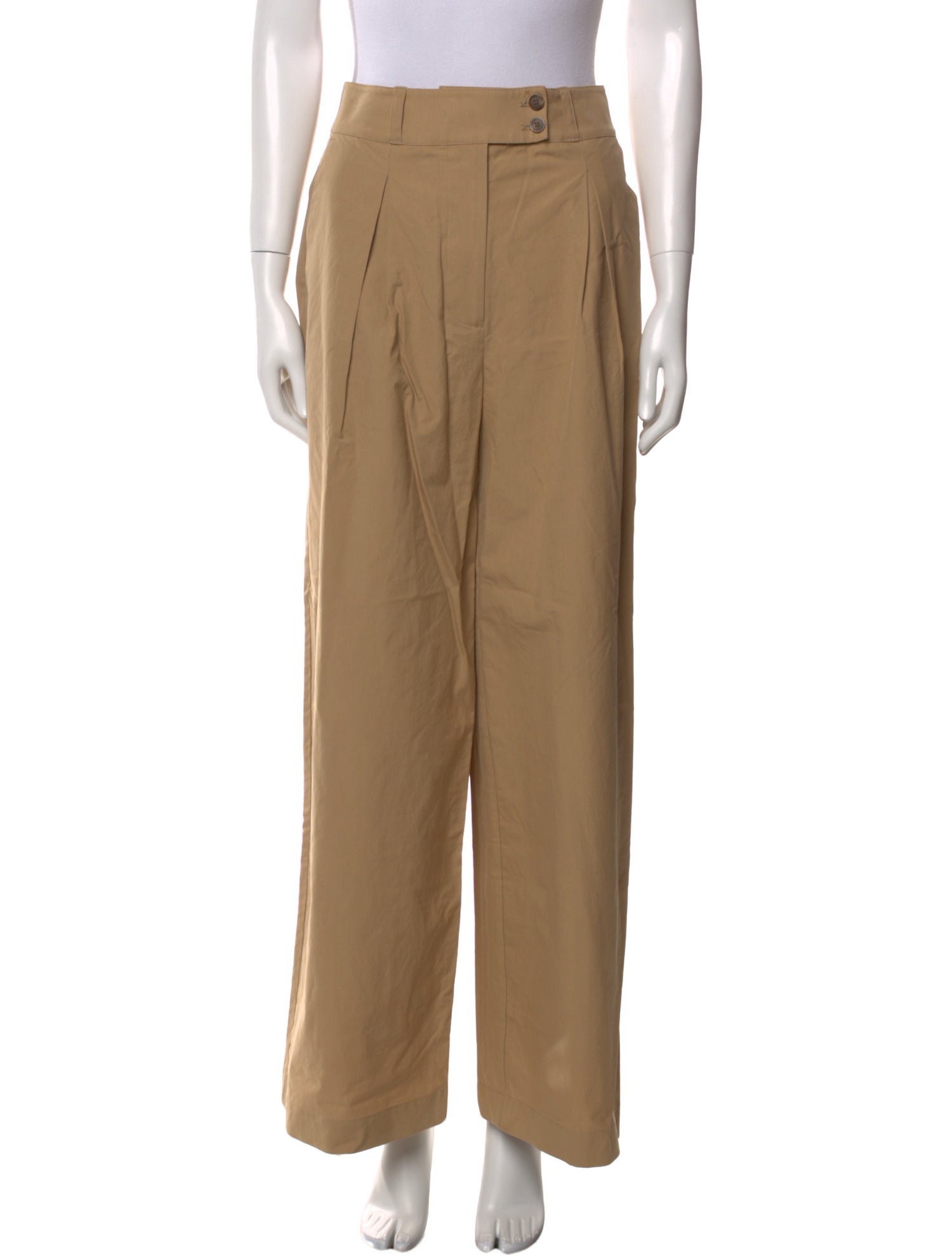 Jenni Kayne Wide Leg Pants