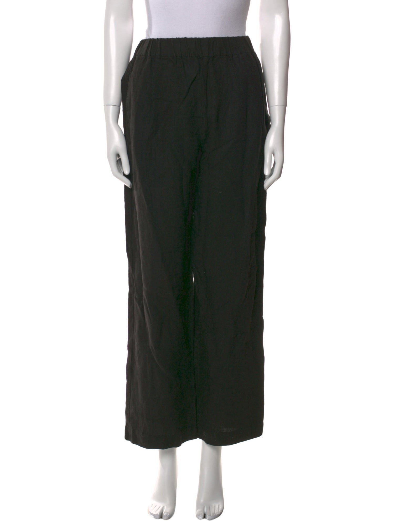 Jenni Kayne Linen Wide Leg Pants