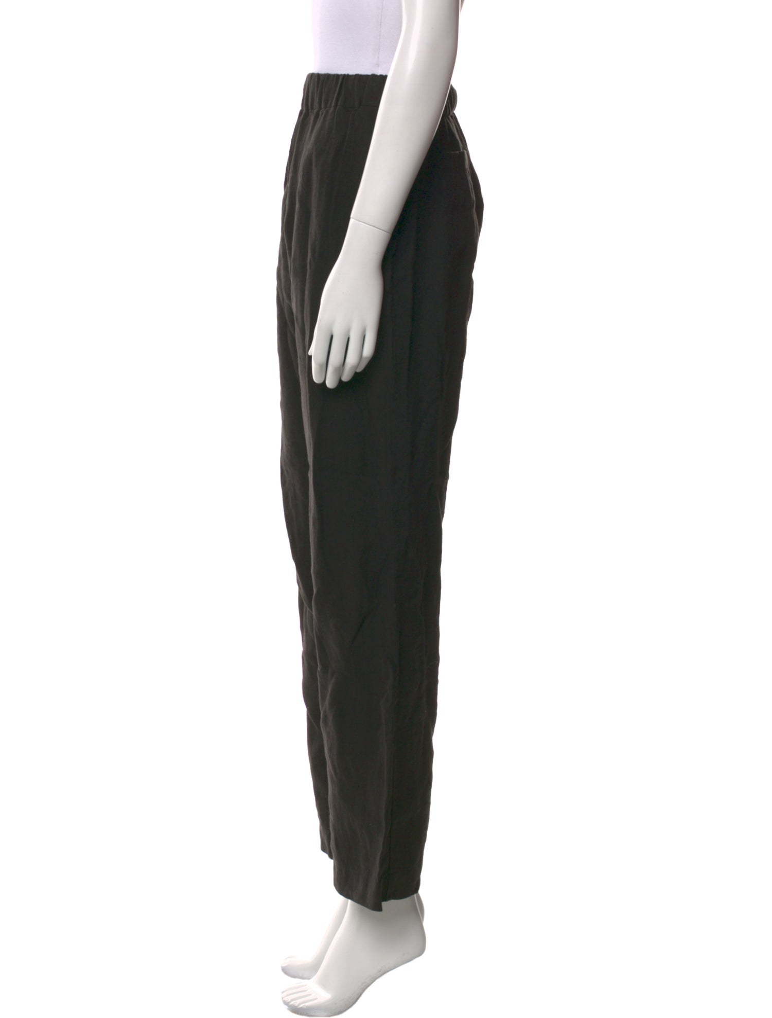 Jenni Kayne Linen Wide Leg Pants