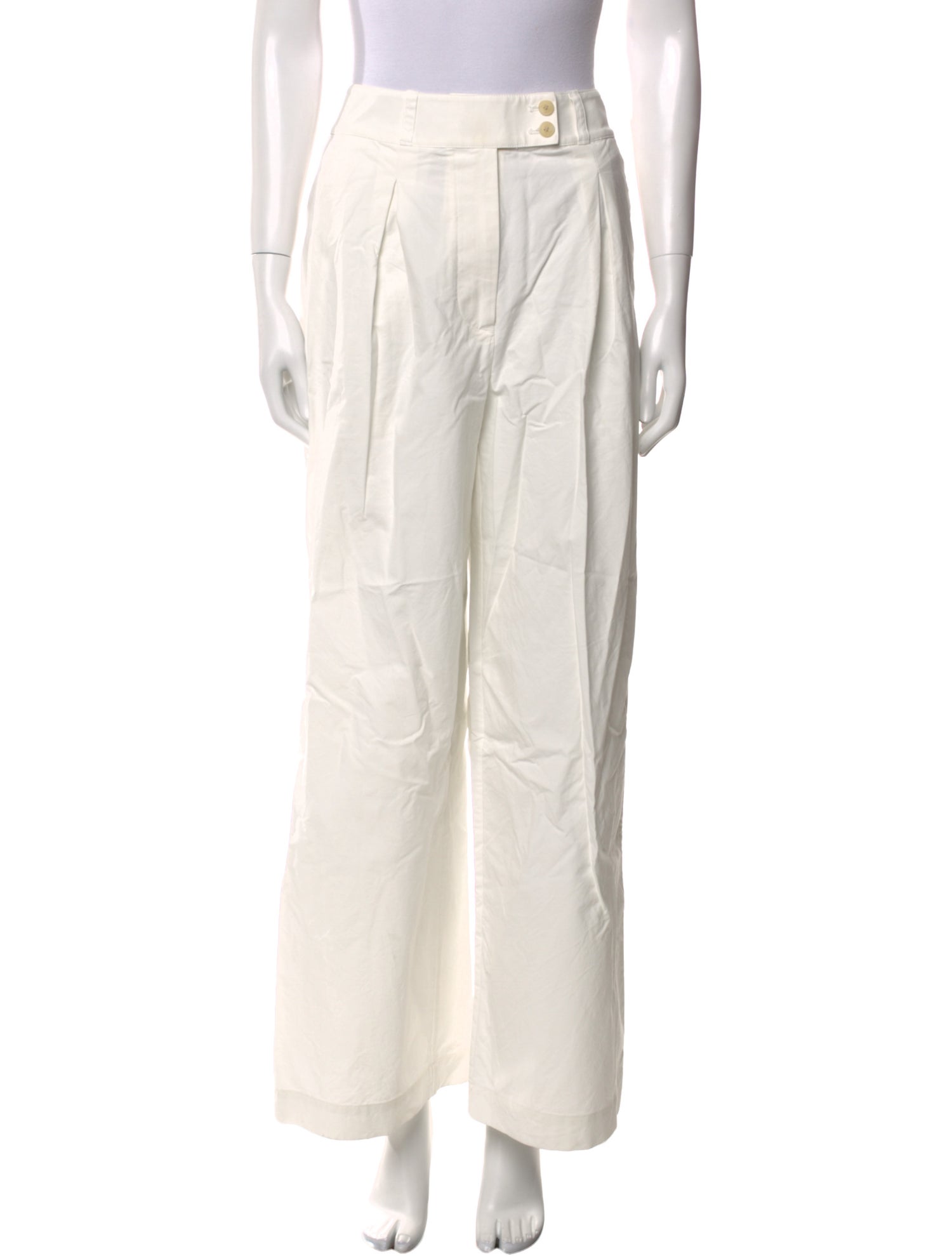 Jenni Kayne Wide Leg Pants