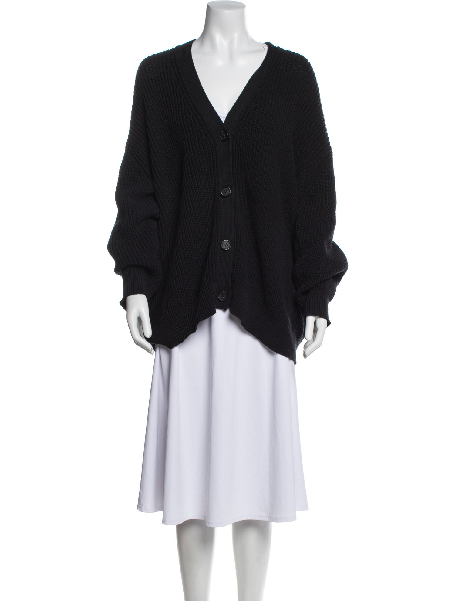 Jenni Kayne V-Neck Sweater