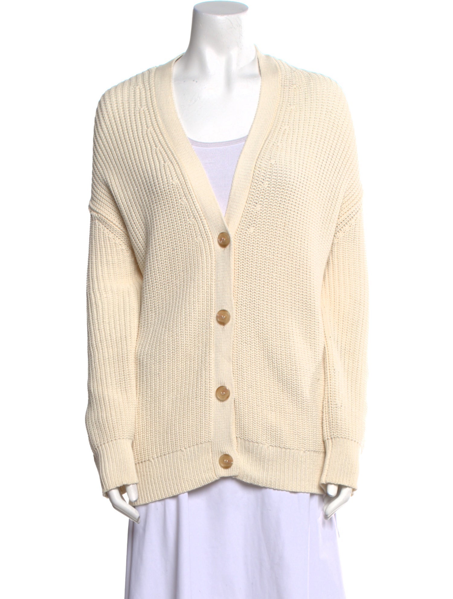 Jenni Kayne V-Neck Sweater