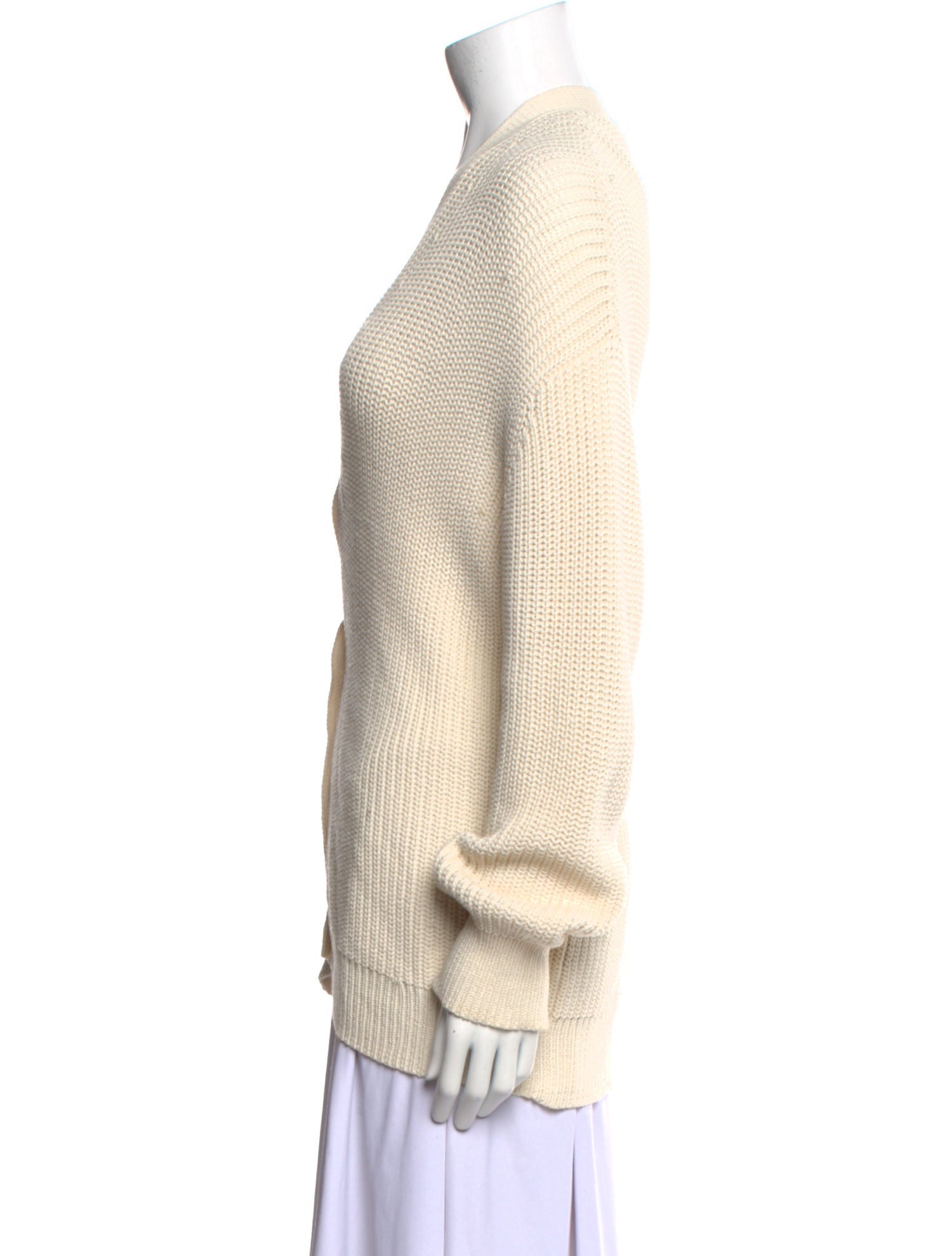 Jenni Kayne V-Neck Sweater