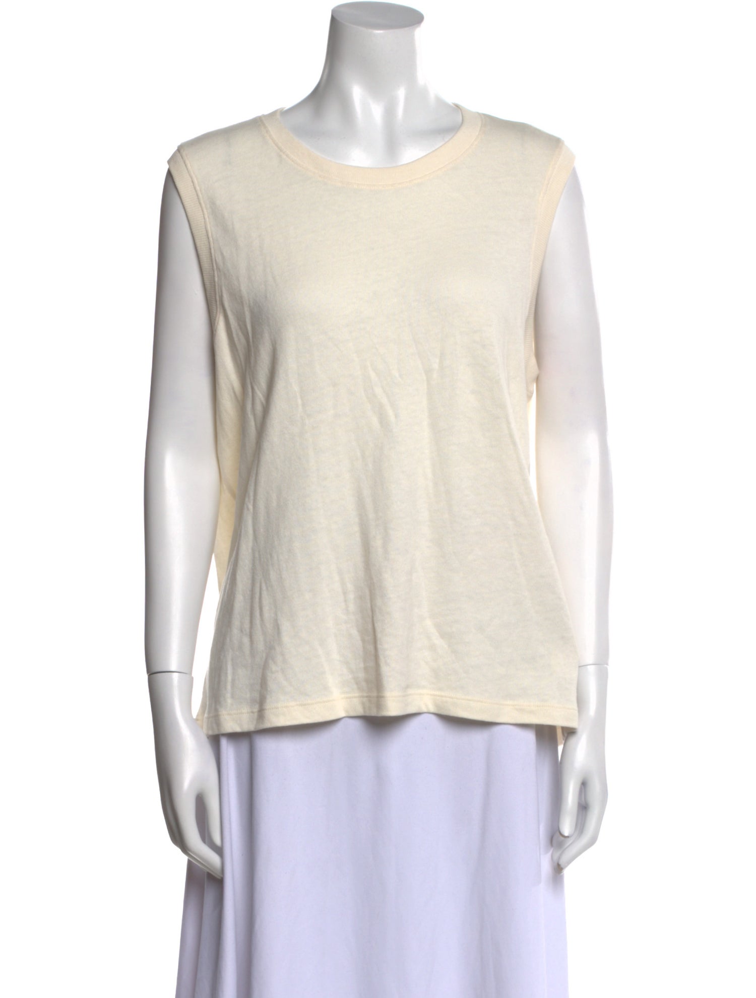Jenni Kayne Scoop Neck Sweater