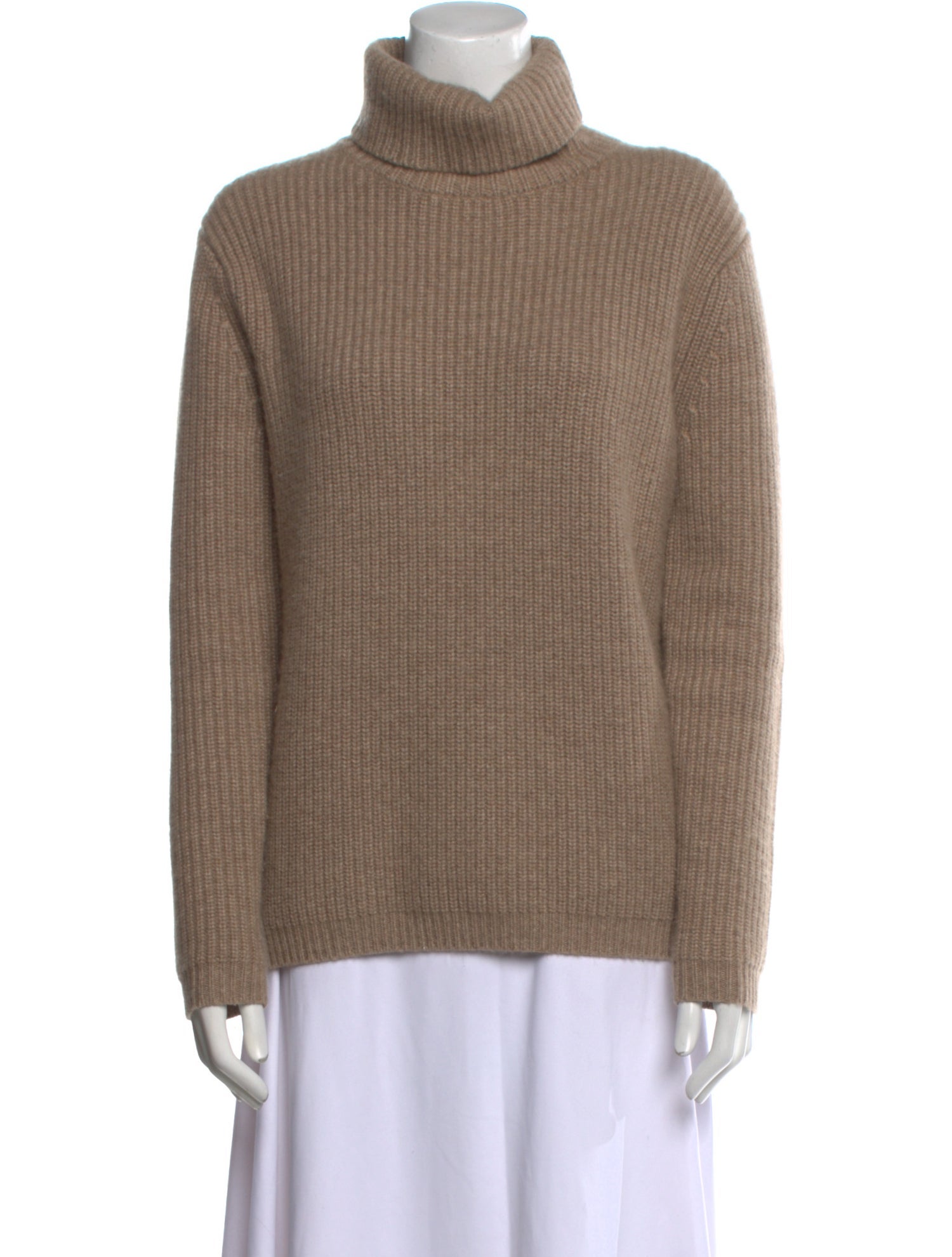 Jenni Kayne Cashmere Turtleneck Sweater