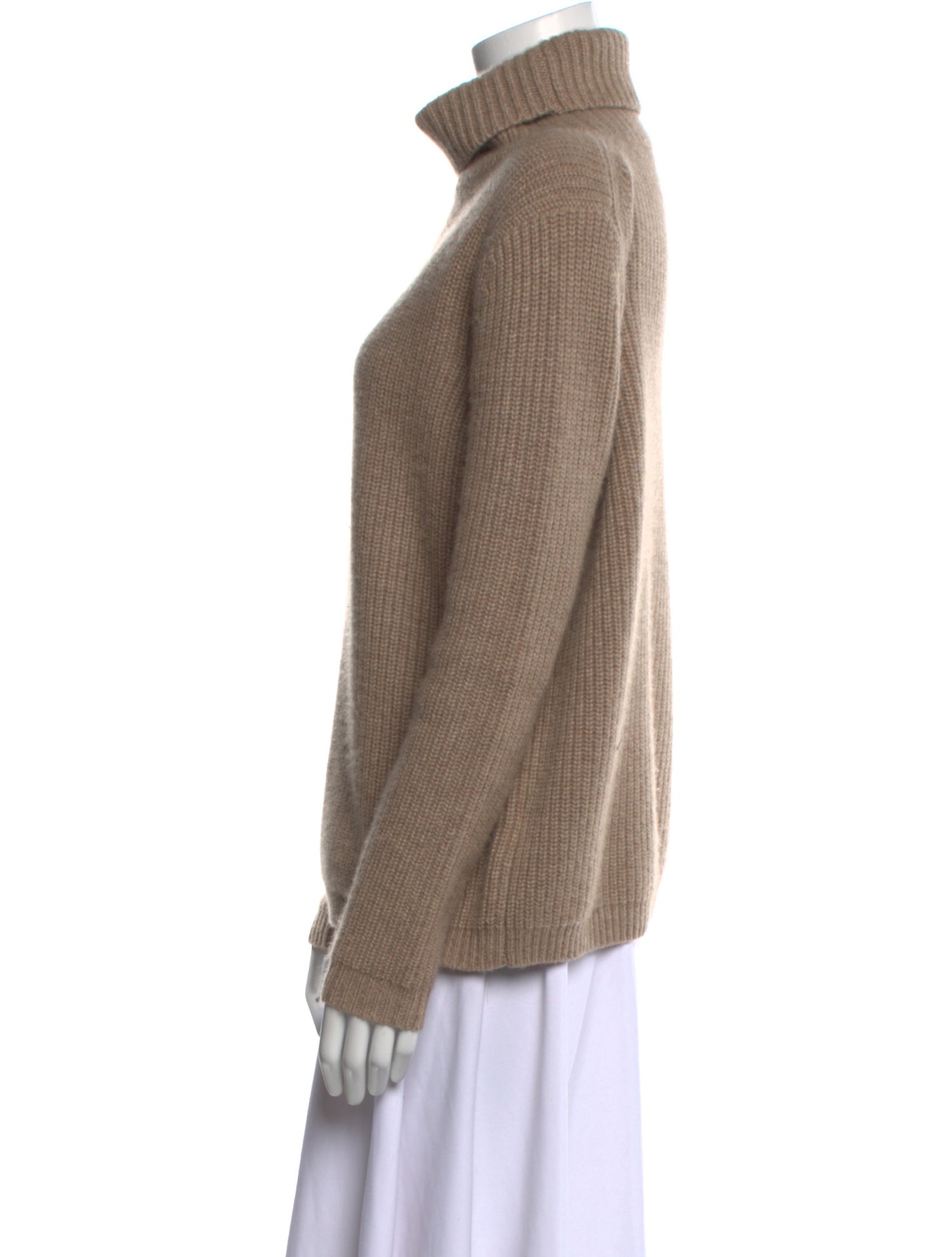 Jenni Kayne Cashmere Turtleneck Sweater