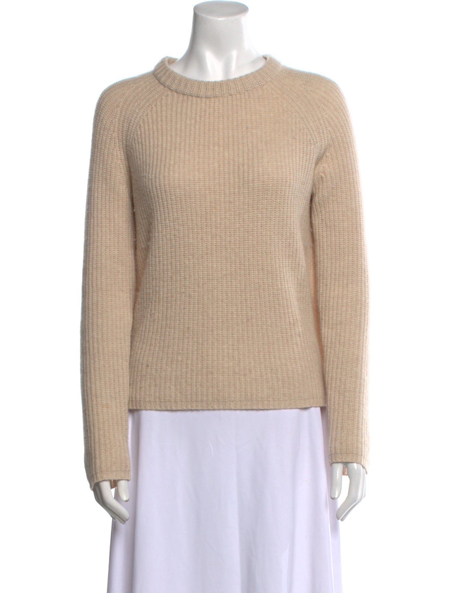 Jenni Kayne Cashmere Mock Neck Sweater