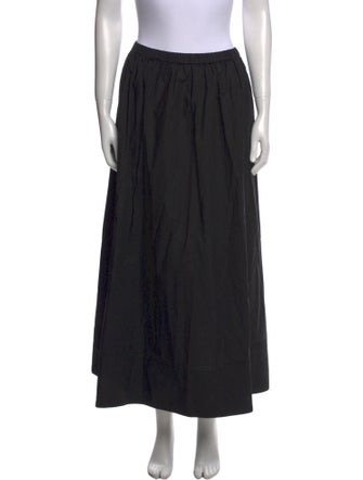 Jenni Kayne Midi Length Skirt