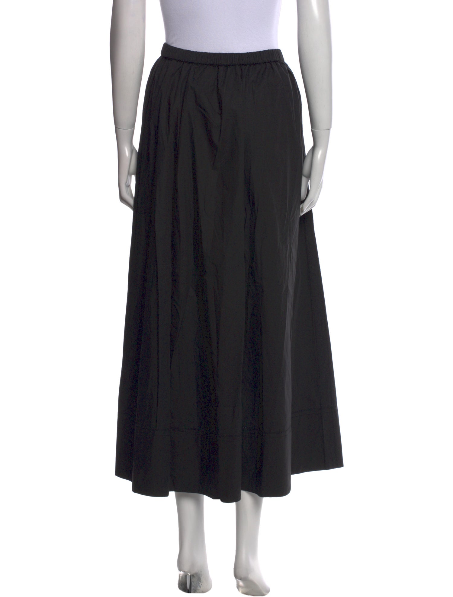Jenni Kayne Midi Length Skirt