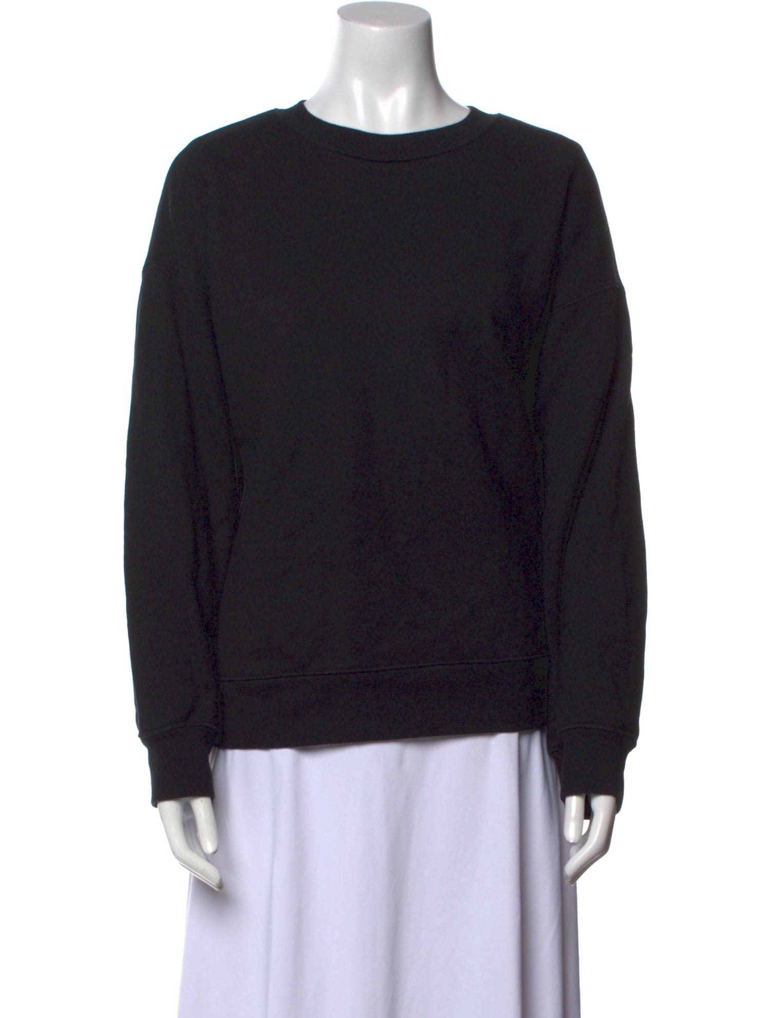 Jenni Kayne Crew Neck Long Sleeve Sweatshirt
