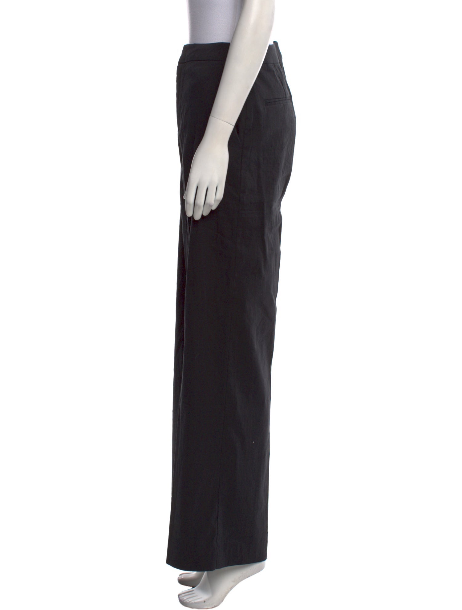 Jenni Kayne Linen Wide Leg Pants