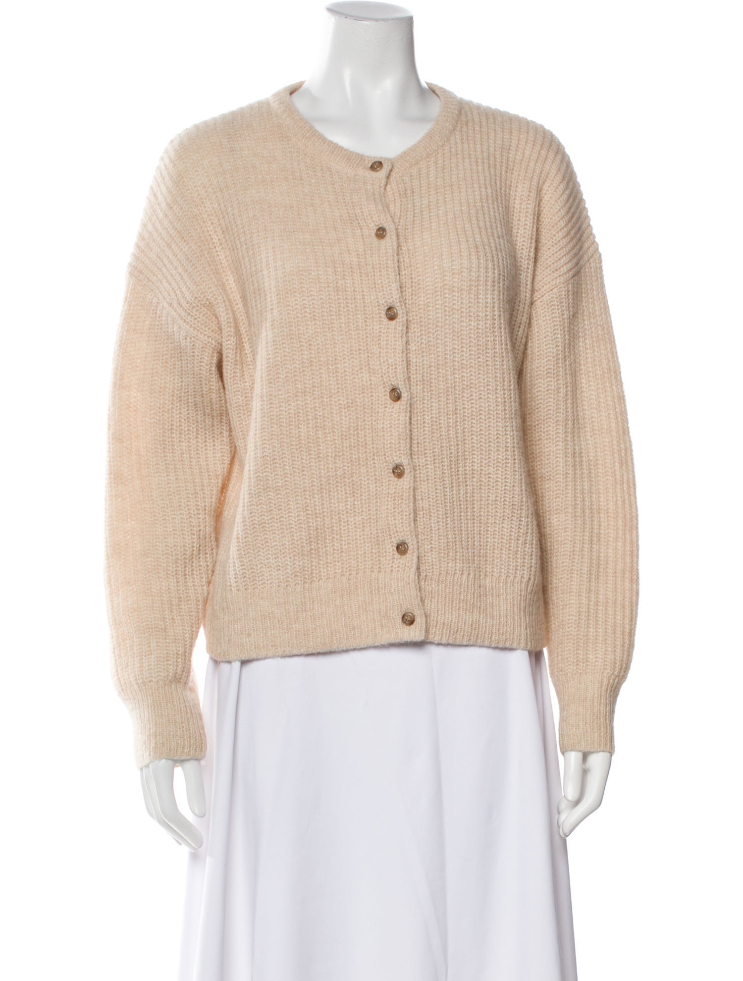 Jenni Kayne Crew Neck Sweater