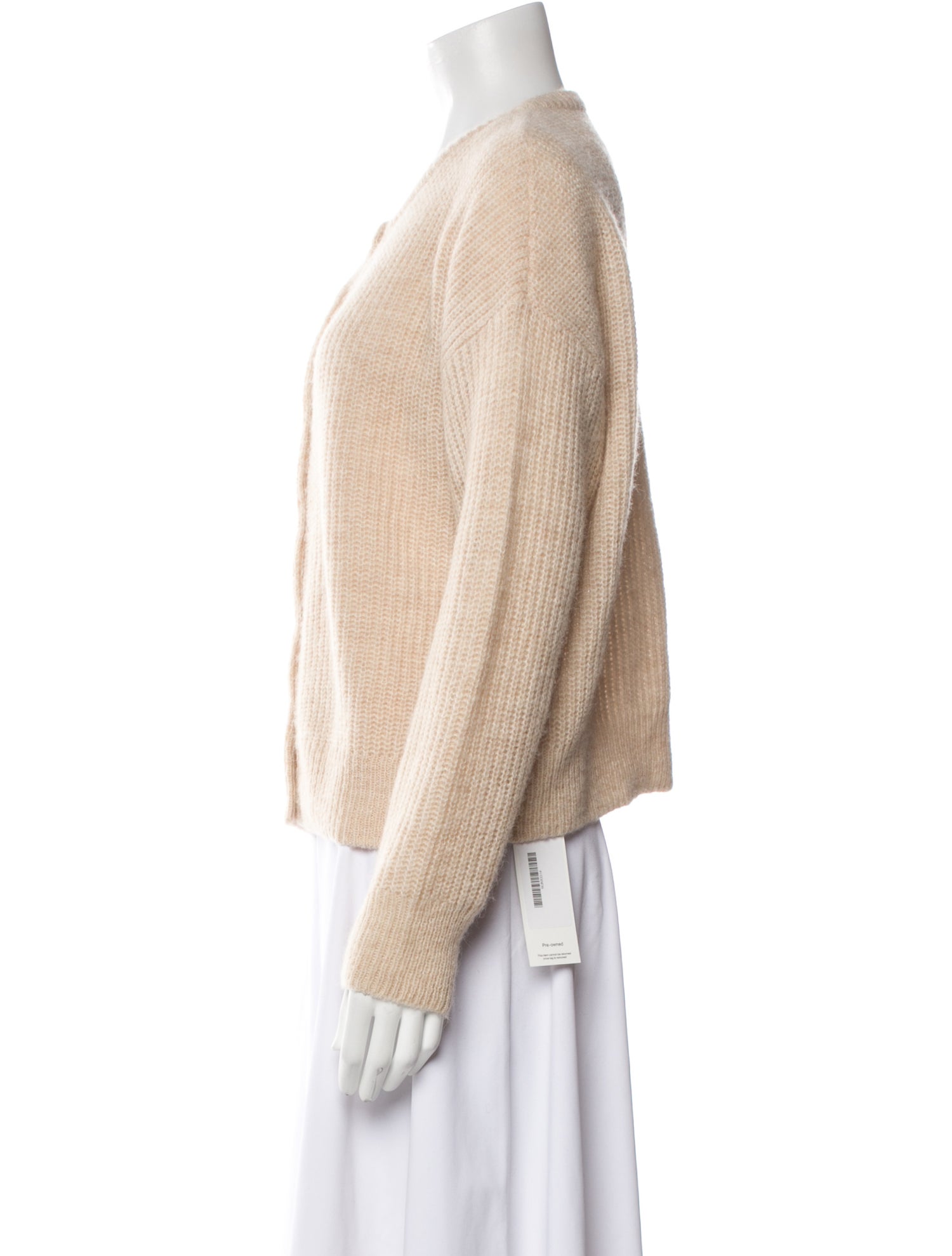 Jenni Kayne Crew Neck Sweater