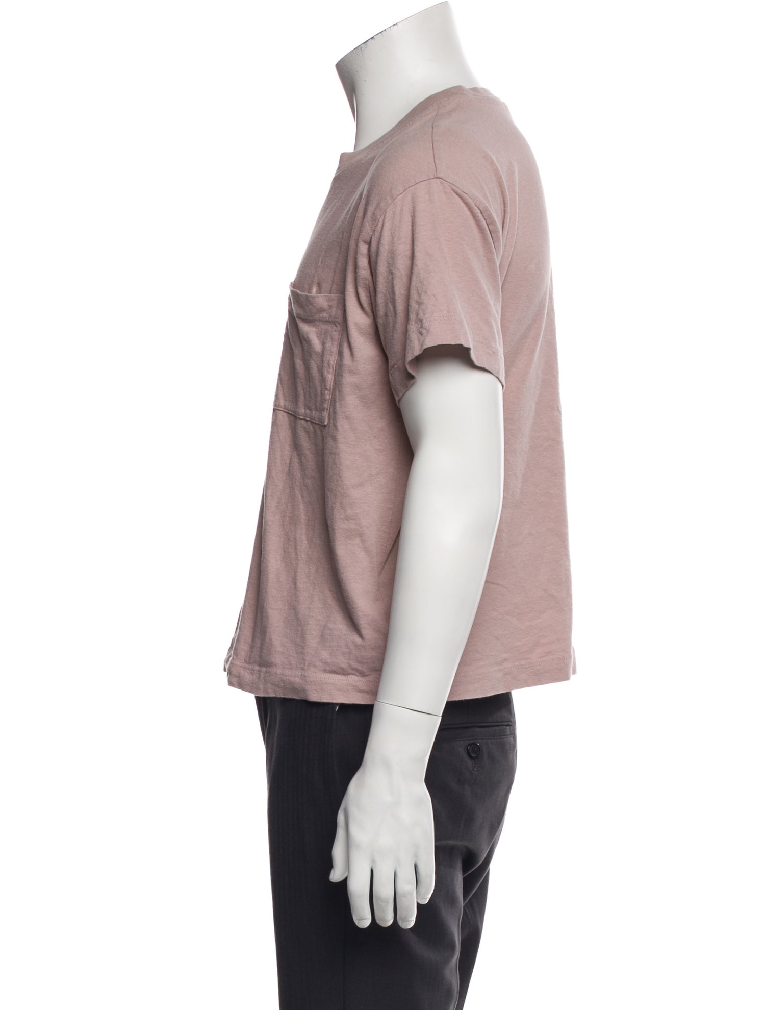 Jenni Kayne Crew Neck Short Sleeve T-Shirt