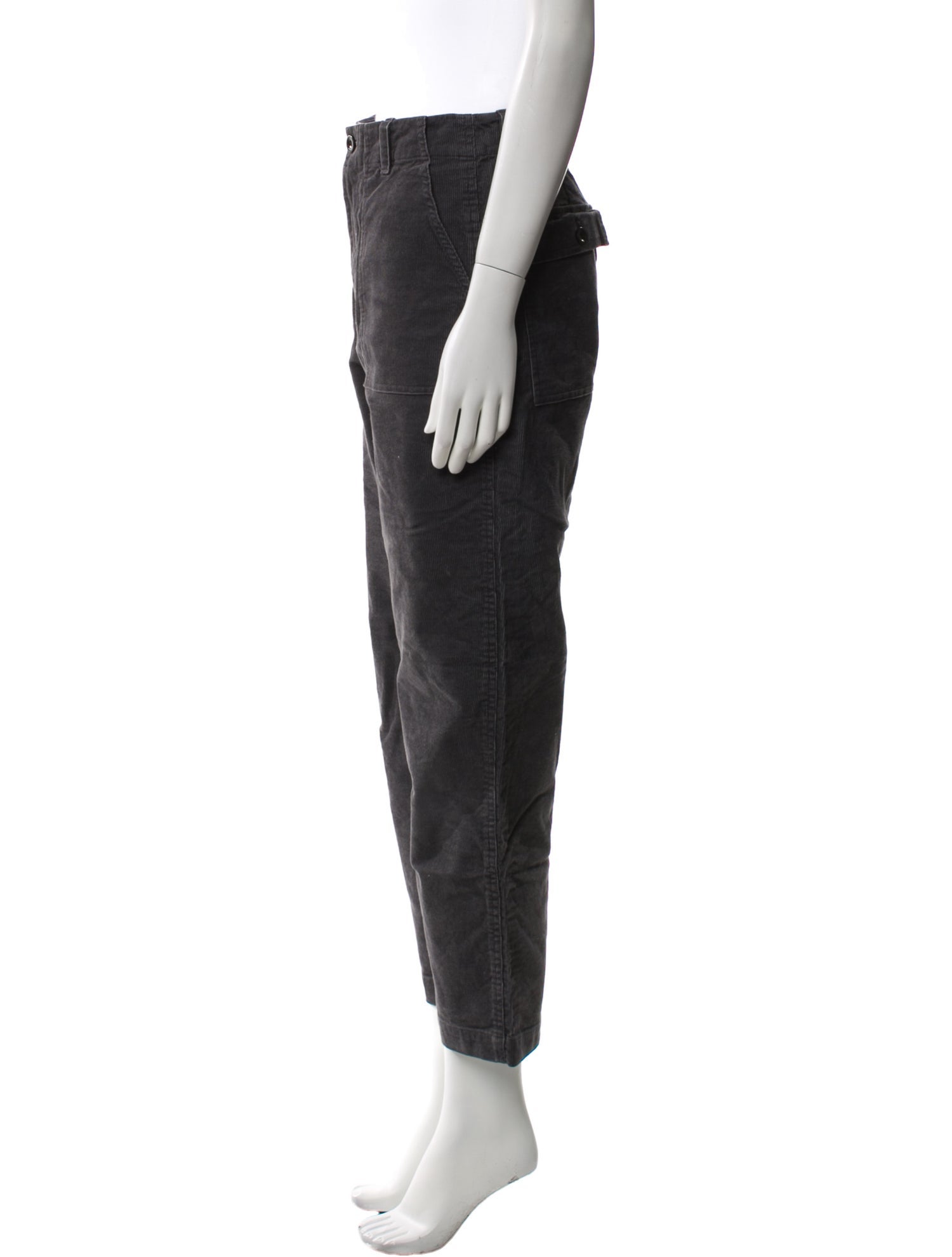 Jenni Kayne Straight Leg Pants