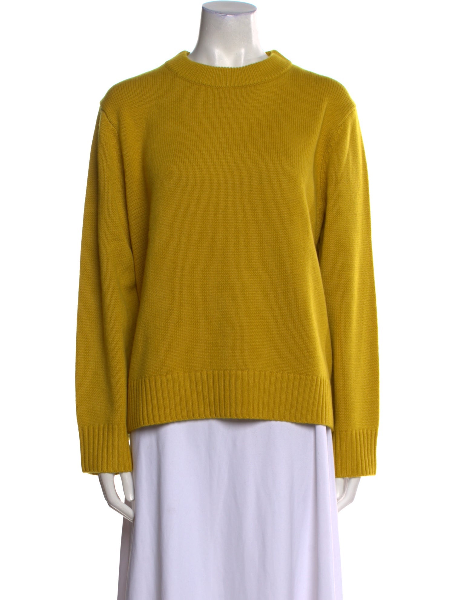 Jenni Kayne Cashmere Crew Neck Sweater