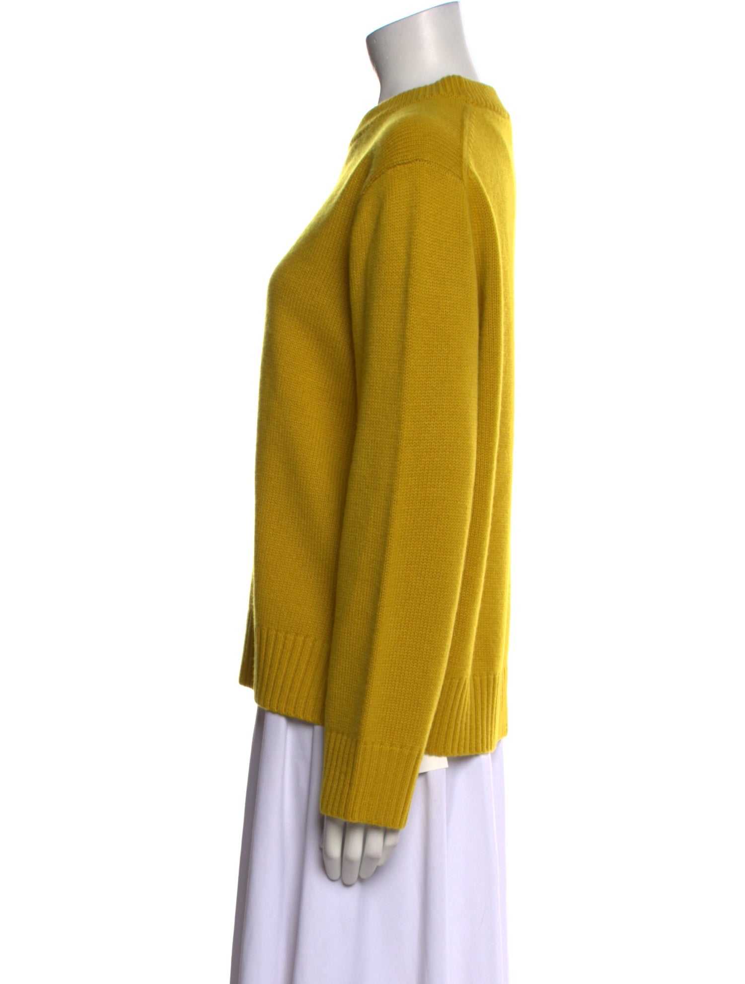 Jenni Kayne Cashmere Crew Neck Sweater