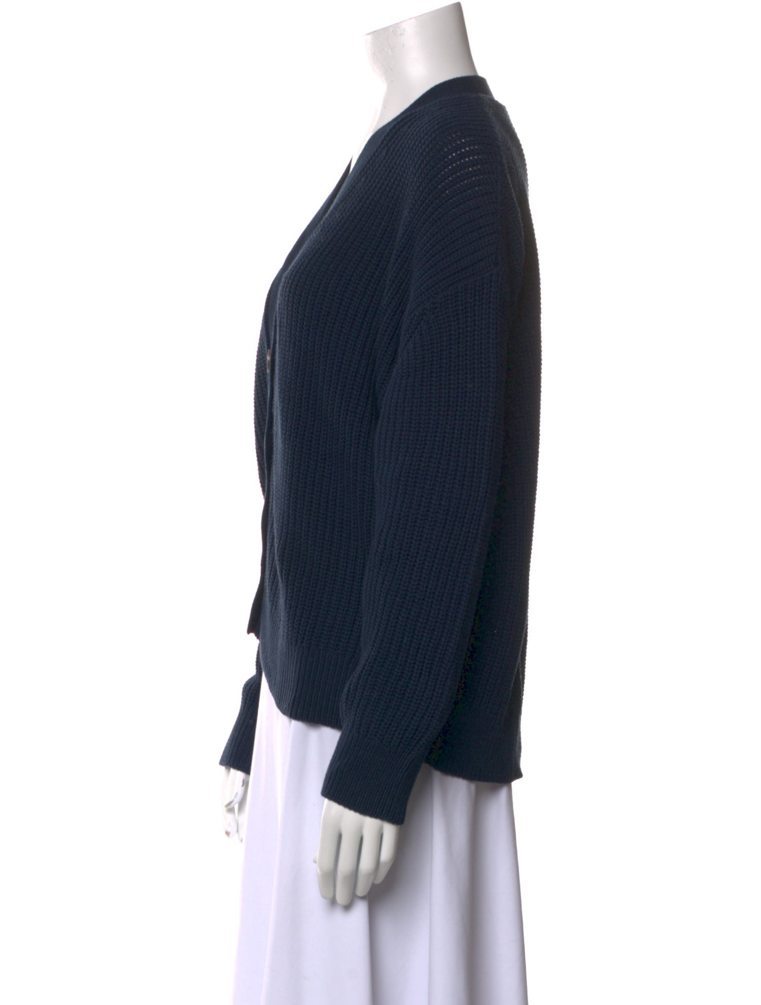 Jenni Kayne V-Neck Sweater