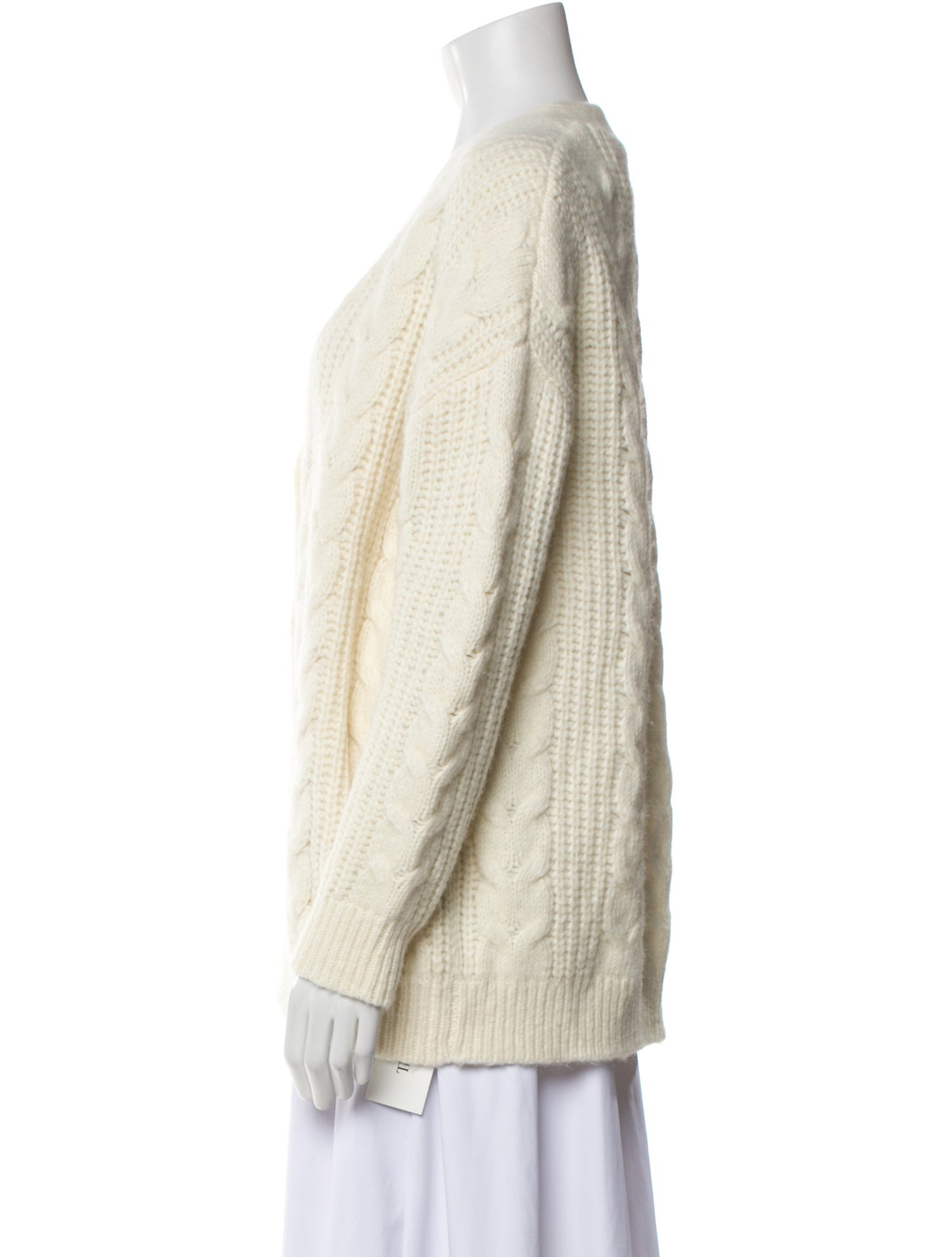 Jenni Kayne V-Neck Sweater