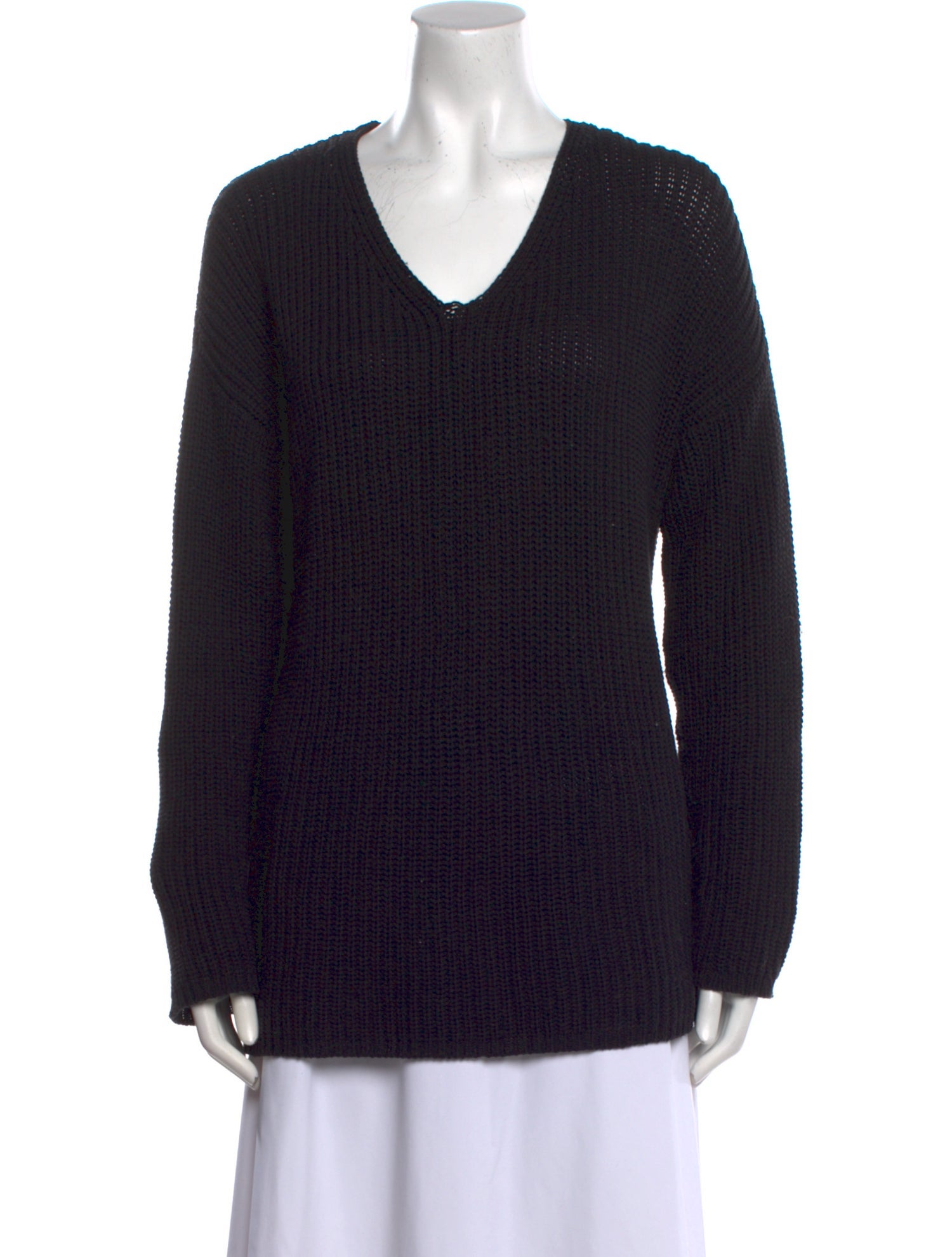 Jenni Kayne V-Neck Sweater