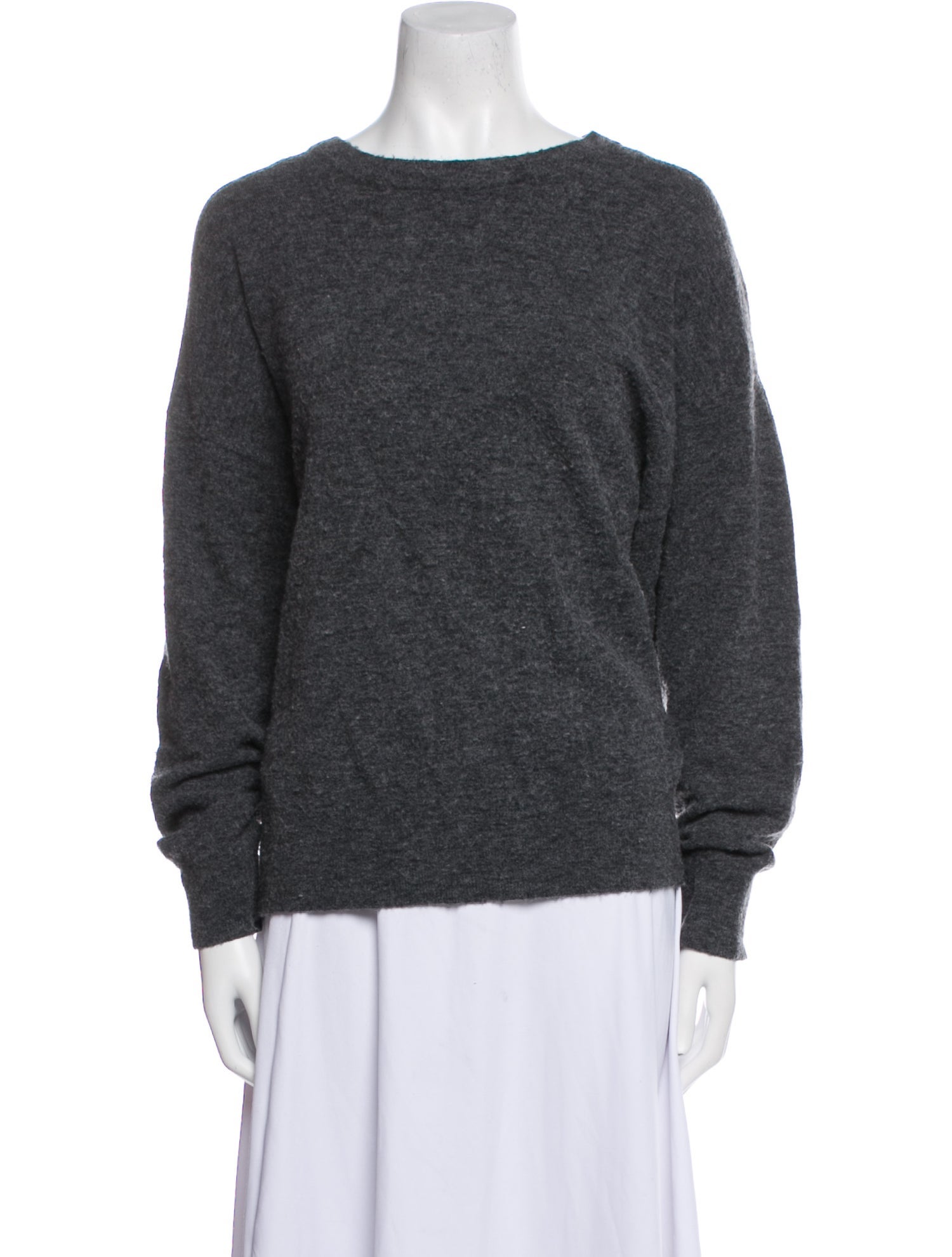 Jenni Kayne Scoop Neck Sweater