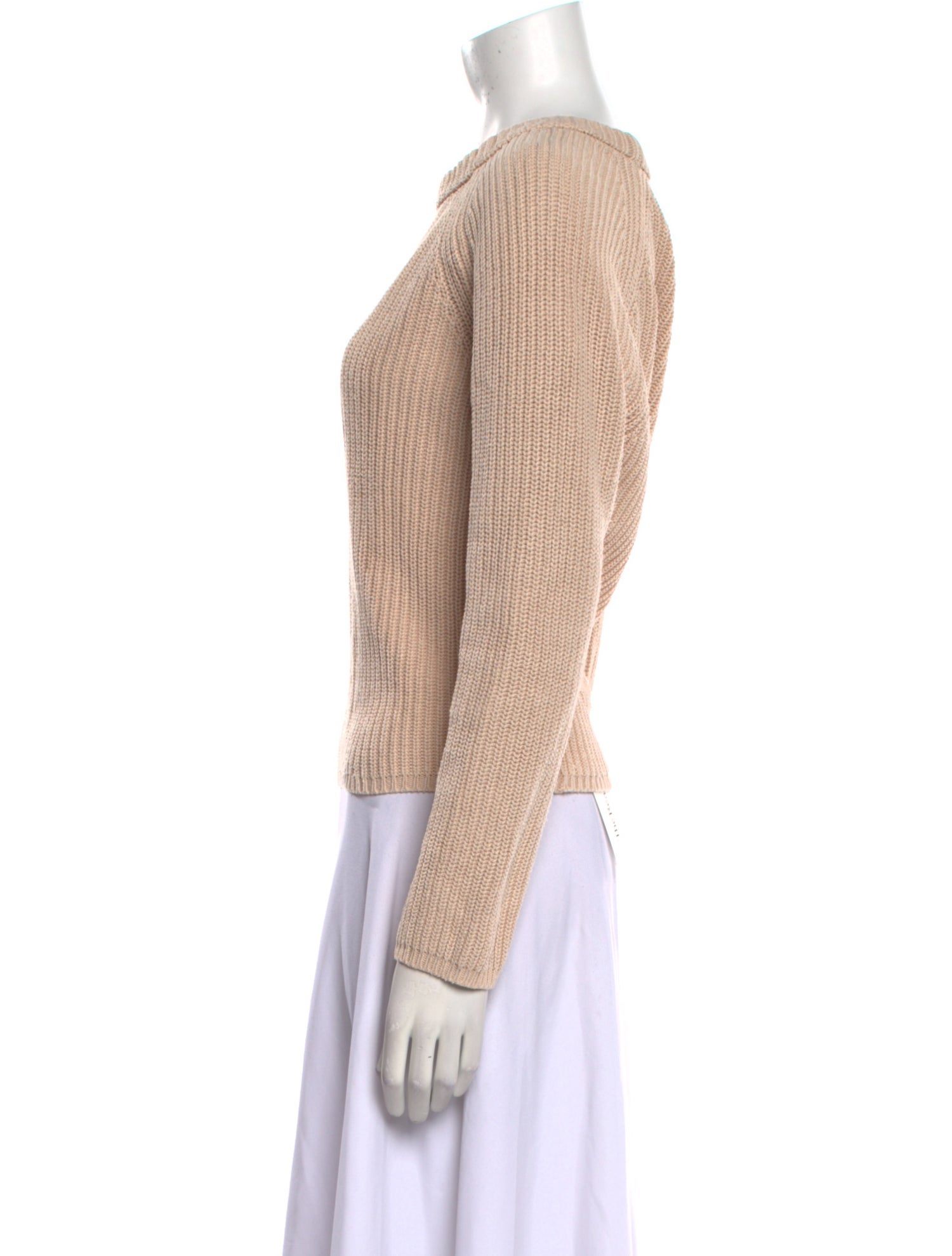 Jenni Kayne Crew Neck Sweater