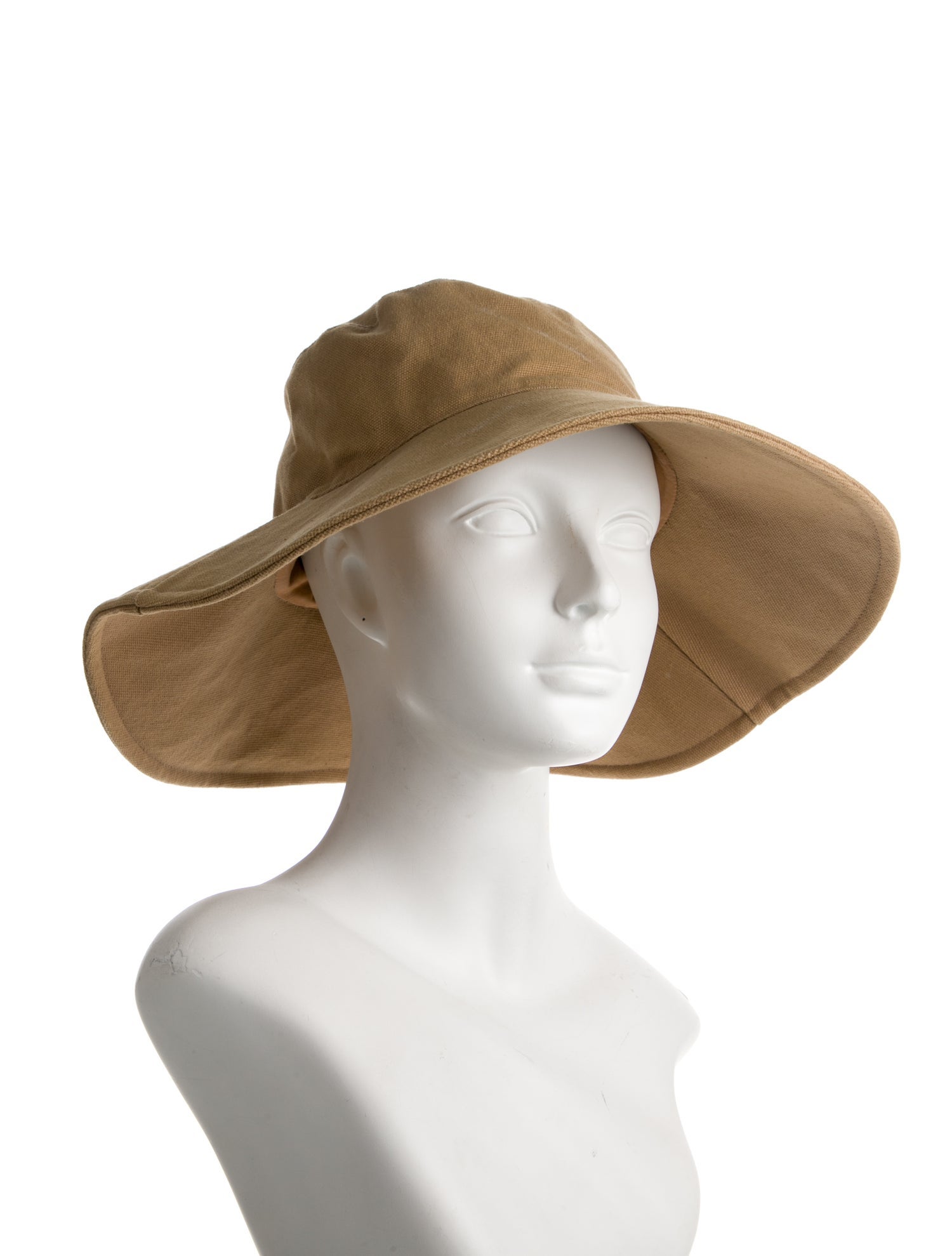 Jenni Kayne Wide Brim Hat