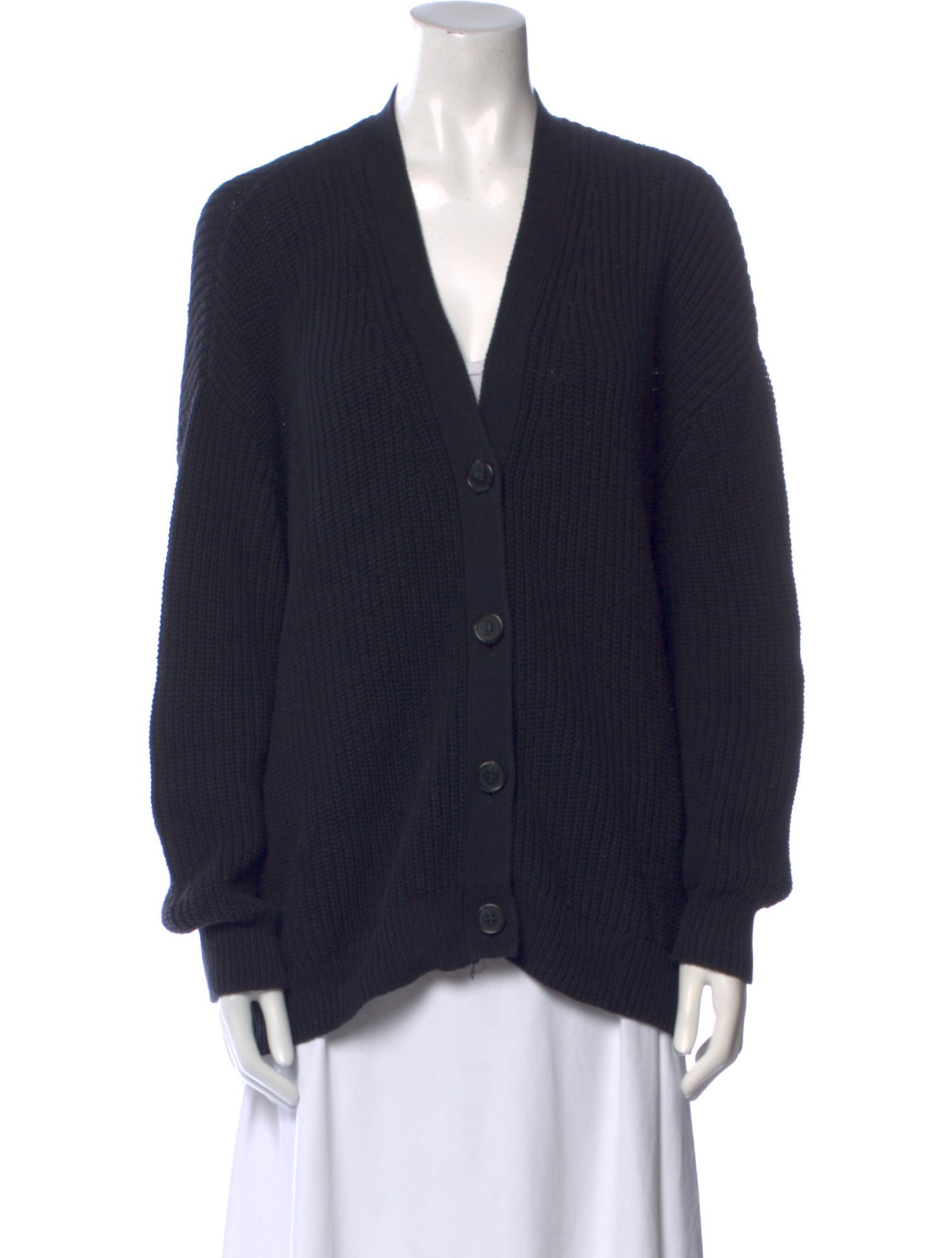 Jenni Kayne V-Neck Sweater